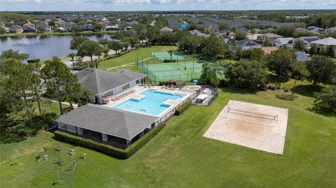 A home in ORLANDO