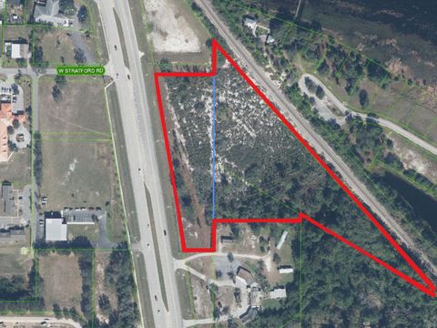Photo of 2210 Us Highway 27 N, Avon Park, FL 33825 (MLS # O6401696)