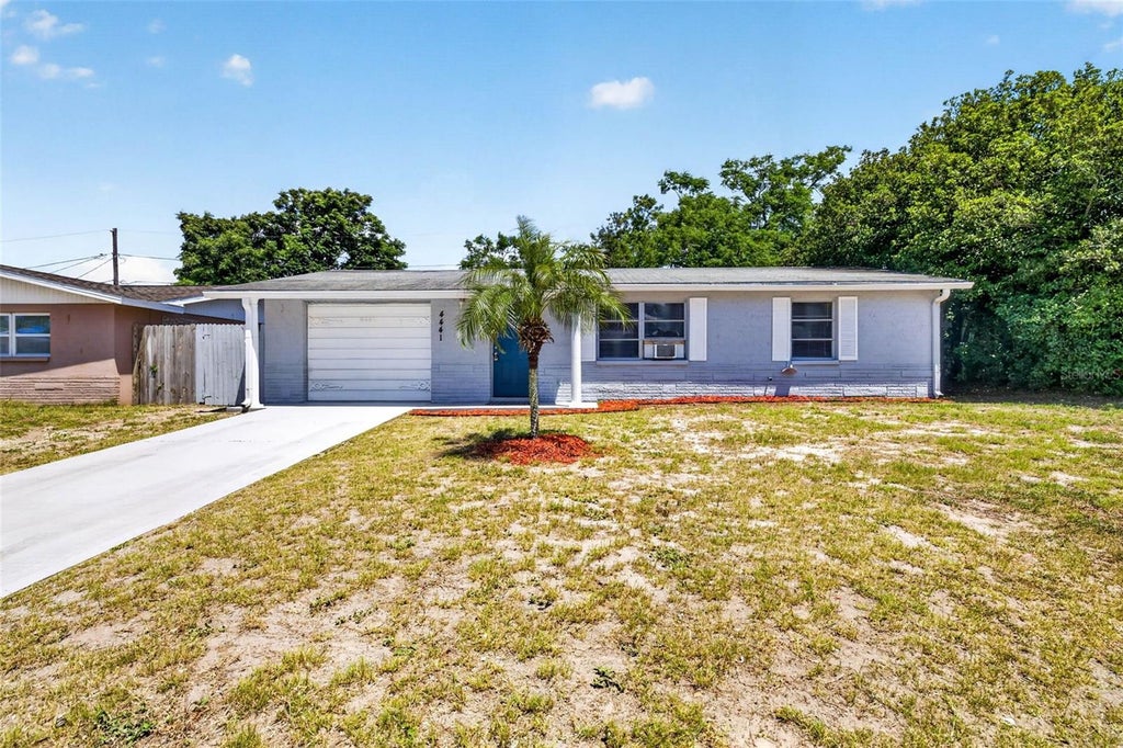 Photo of 4441 Terry Loop, New Port Richey, FL 34652 (MLS # TB8546767)