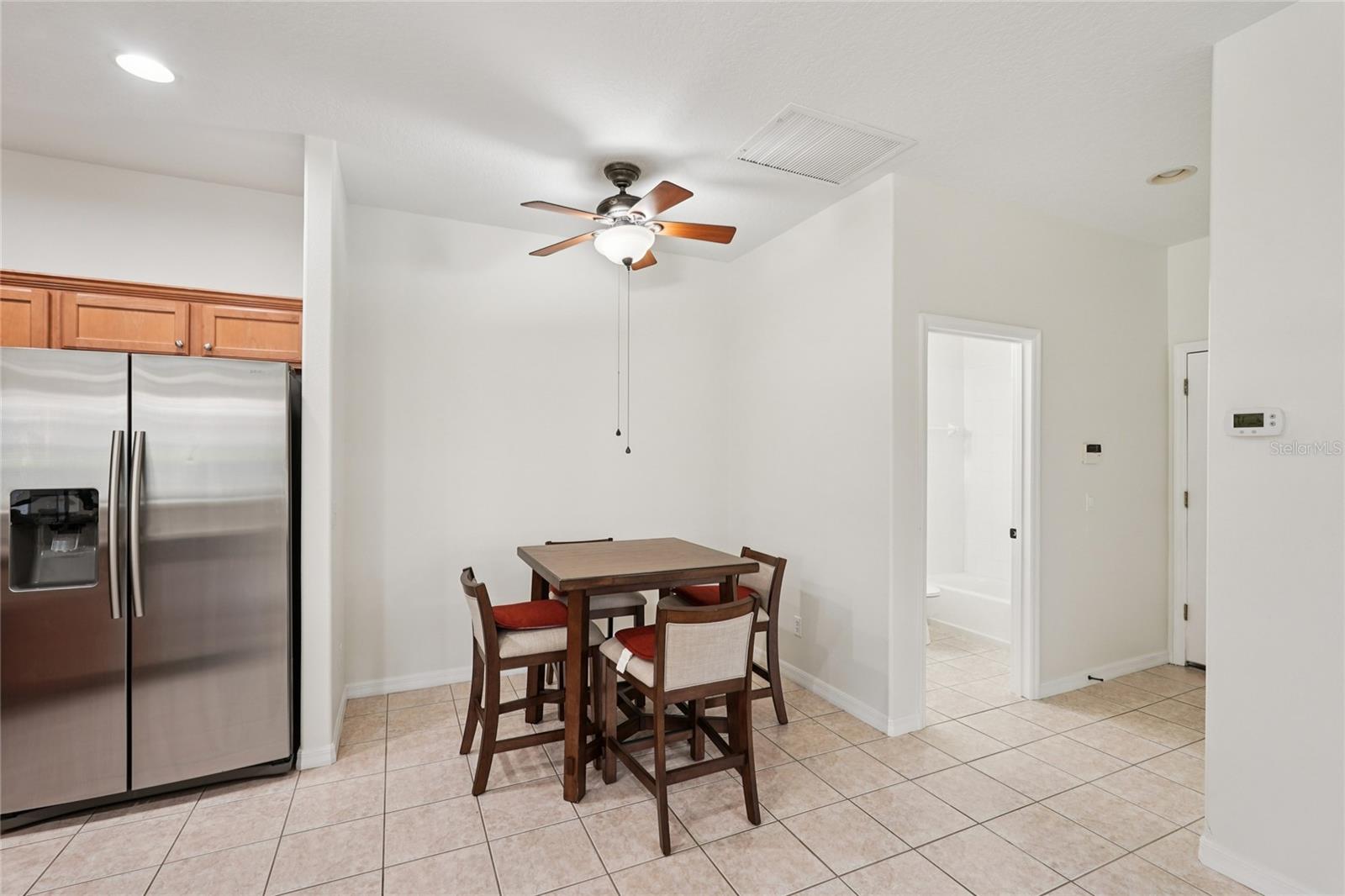 STONEYBROOK AT HERITAGE HARBOUR A-1 - Residential