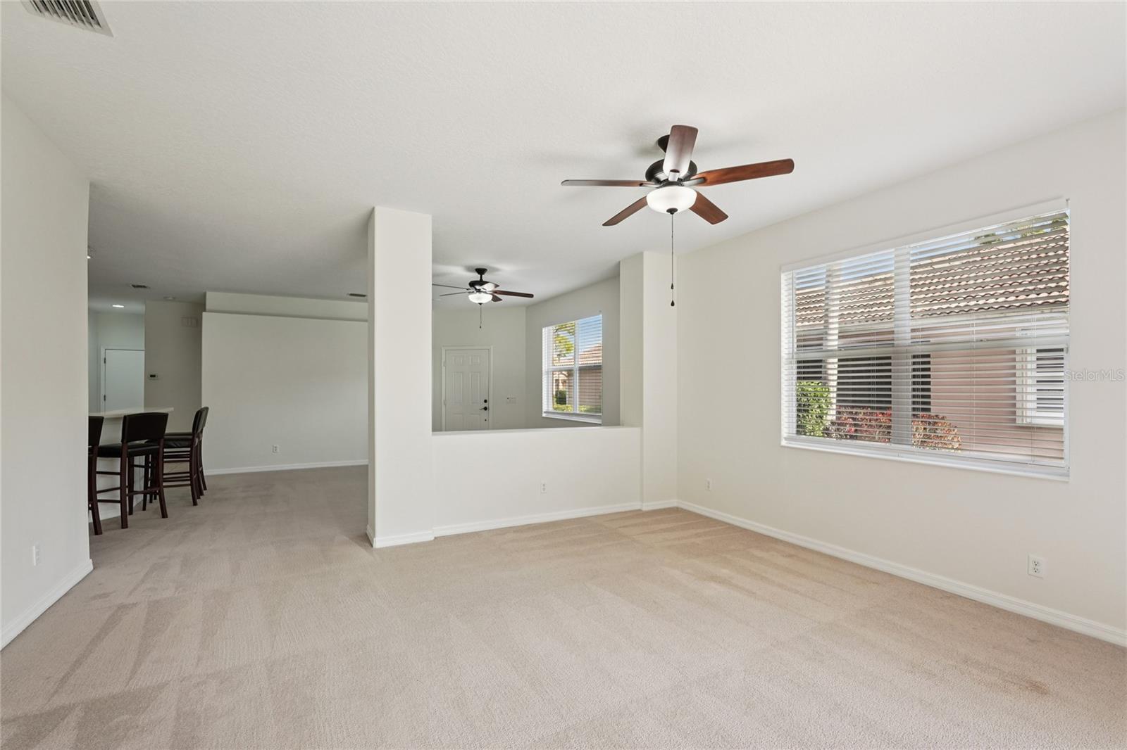 STONEYBROOK AT HERITAGE HARBOUR A-1 - Residential