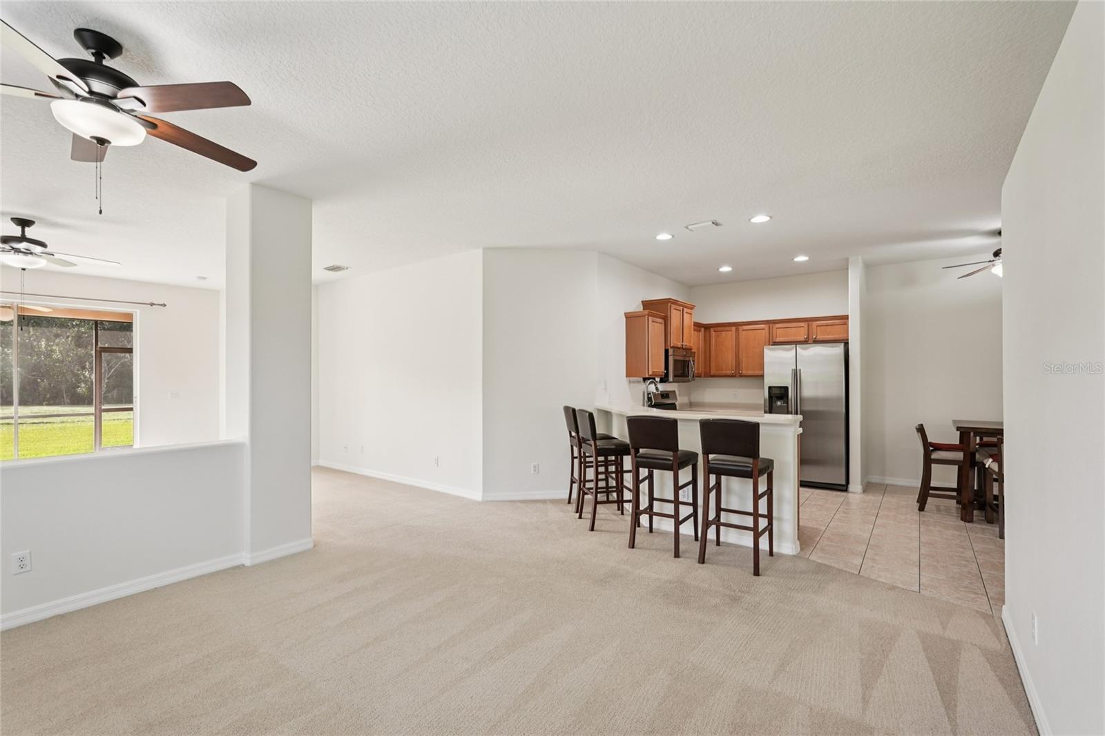 STONEYBROOK AT HERITAGE HARBOUR A-1 - Residential