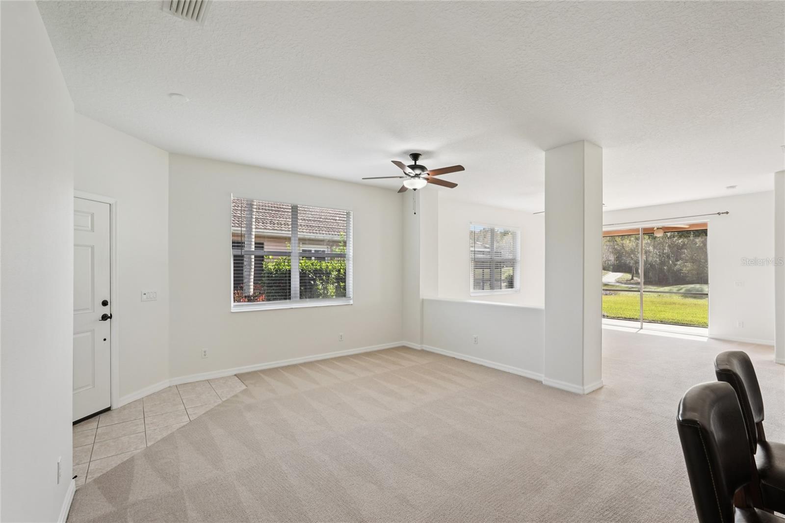 STONEYBROOK AT HERITAGE HARBOUR A-1 - Residential