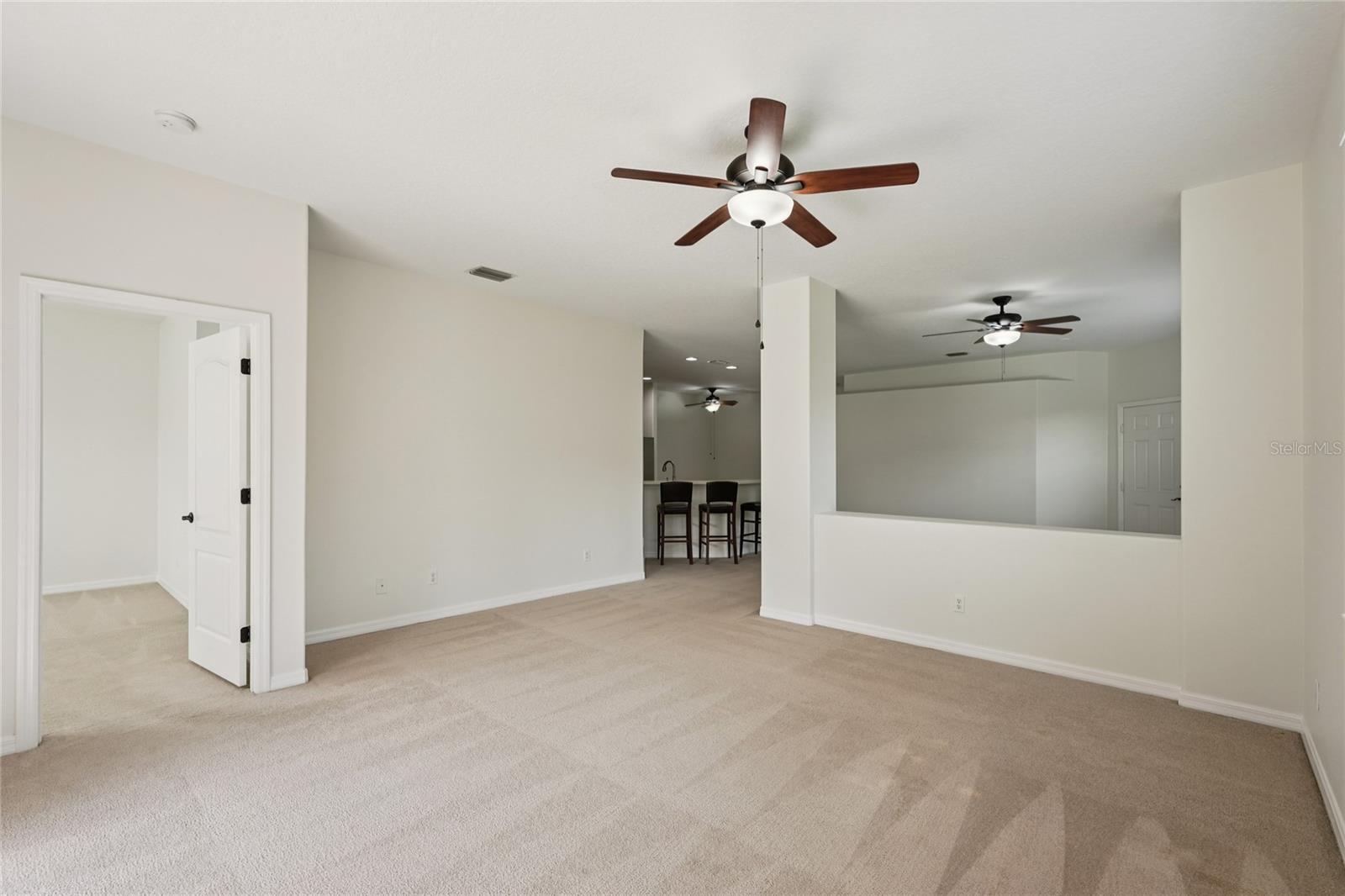 STONEYBROOK AT HERITAGE HARBOUR A-1 - Residential