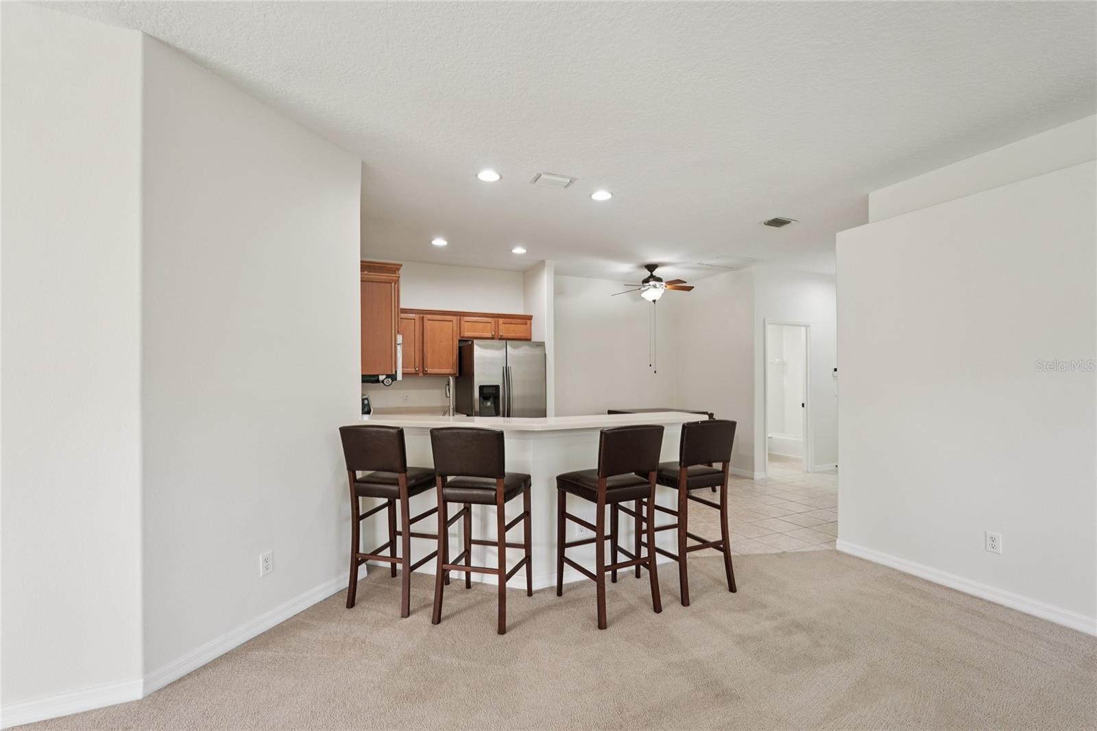 STONEYBROOK AT HERITAGE HARBOUR A-1 - Residential