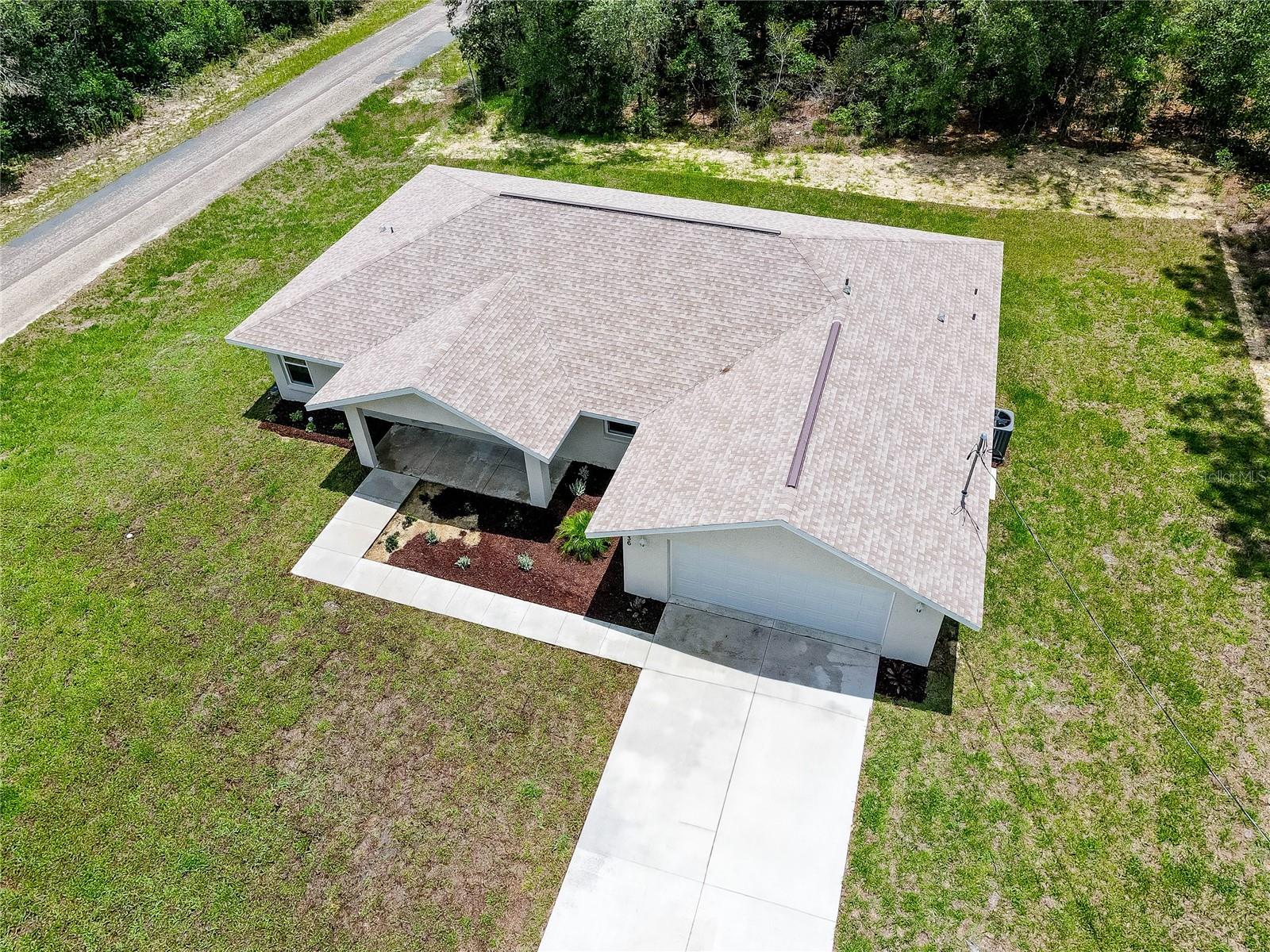 CITRUS SPRINGS - Residential