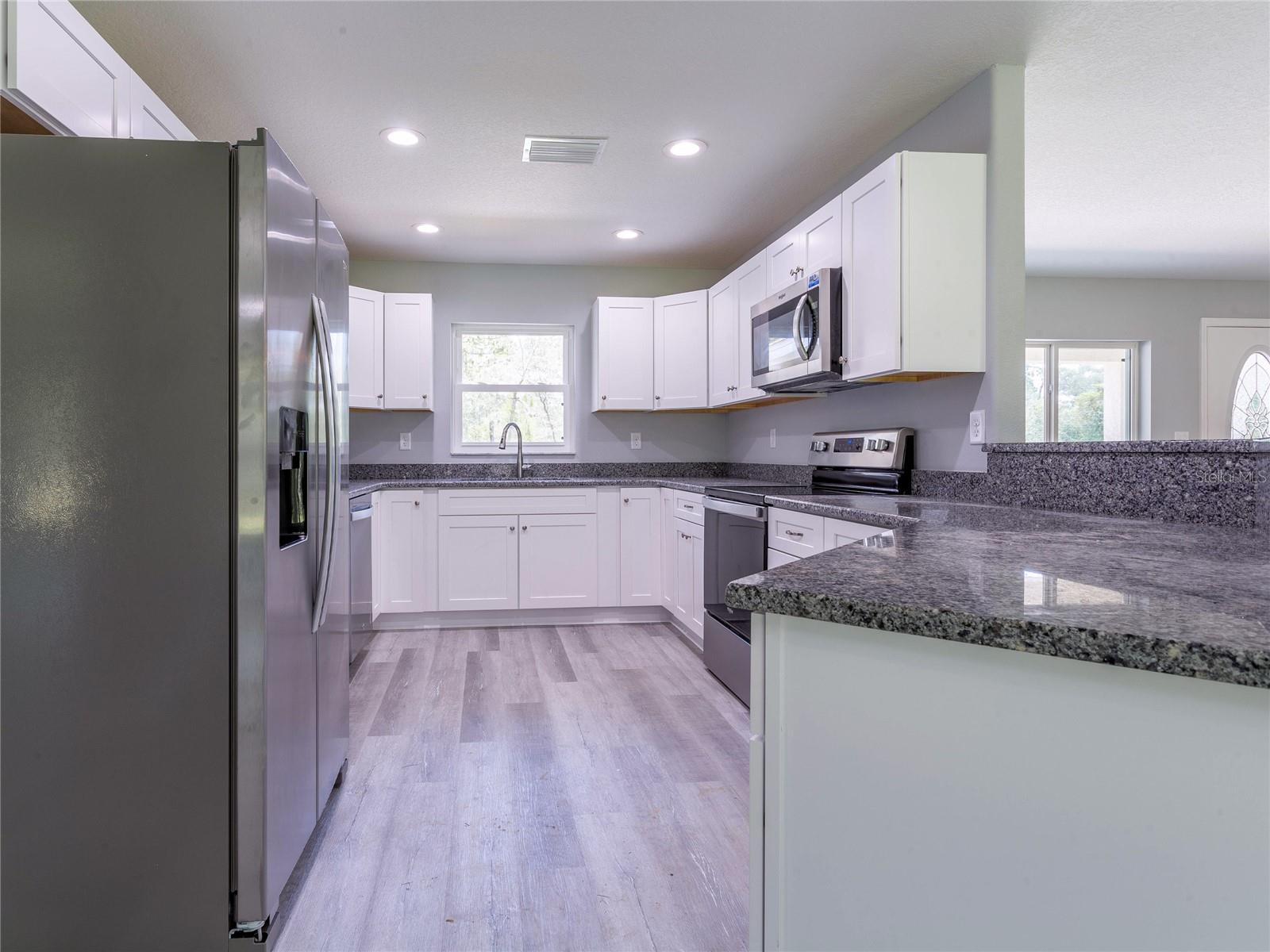 CITRUS SPRINGS - Residential