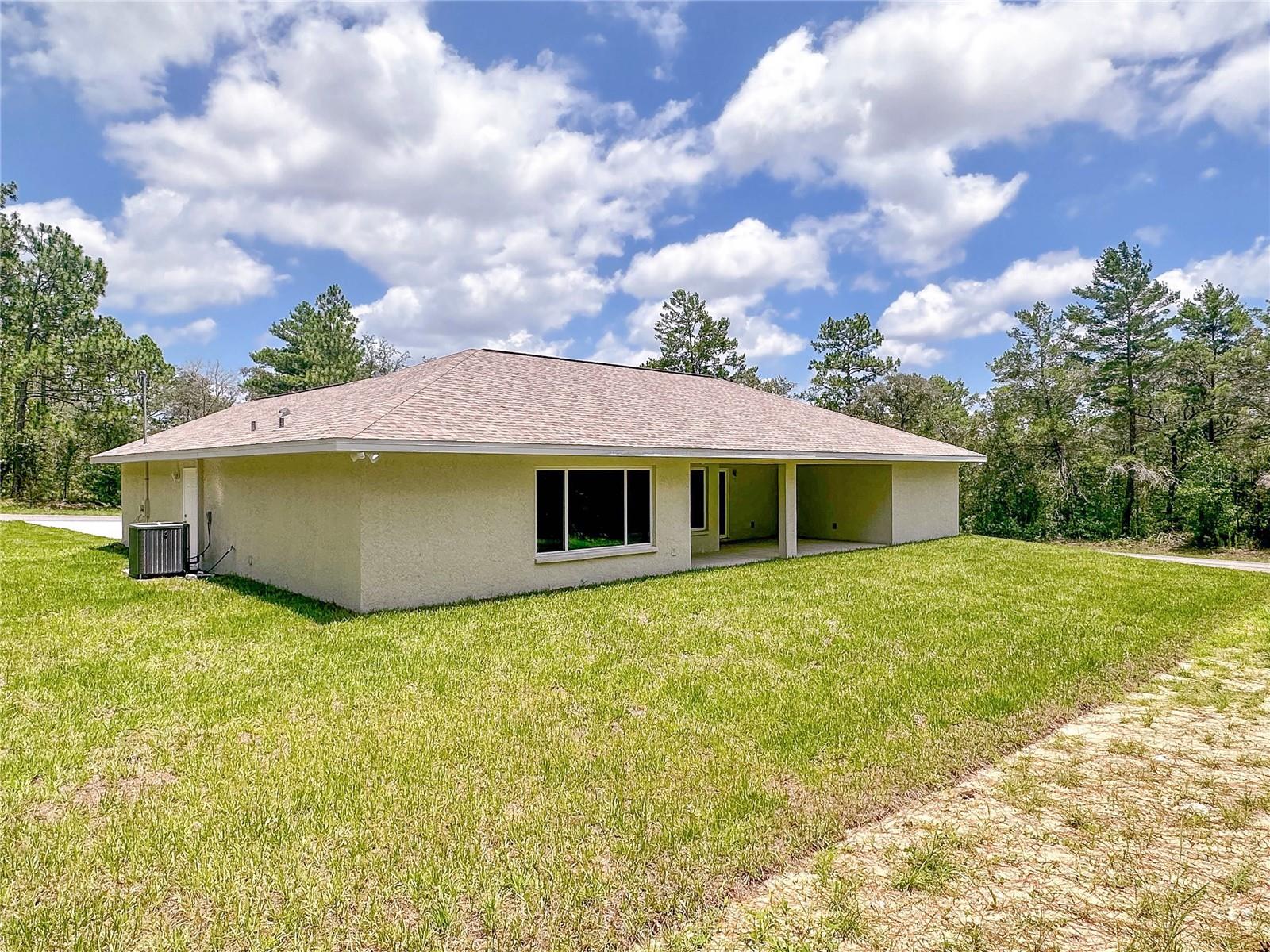 CITRUS SPRINGS - Residential