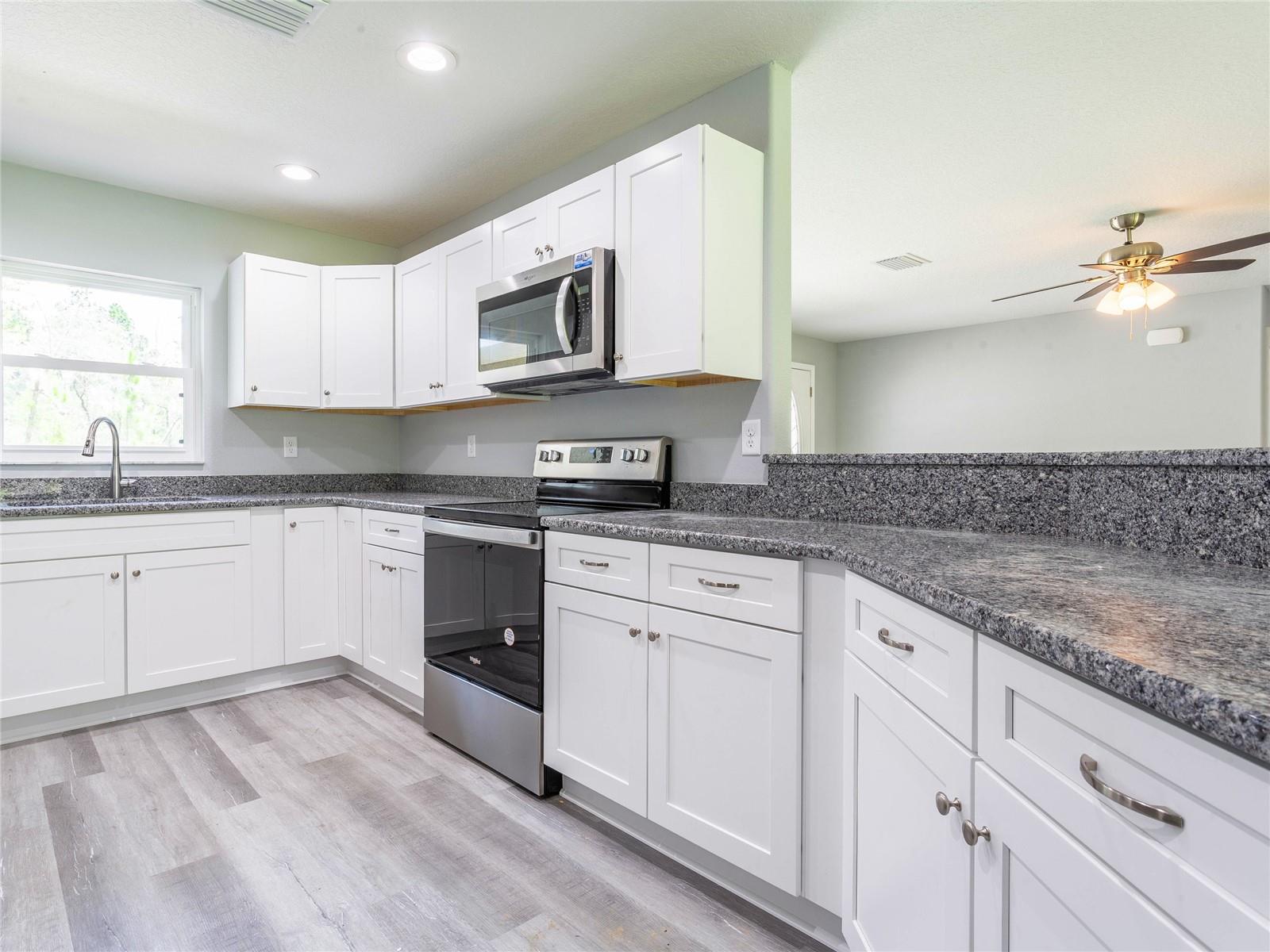 CITRUS SPRINGS - Residential