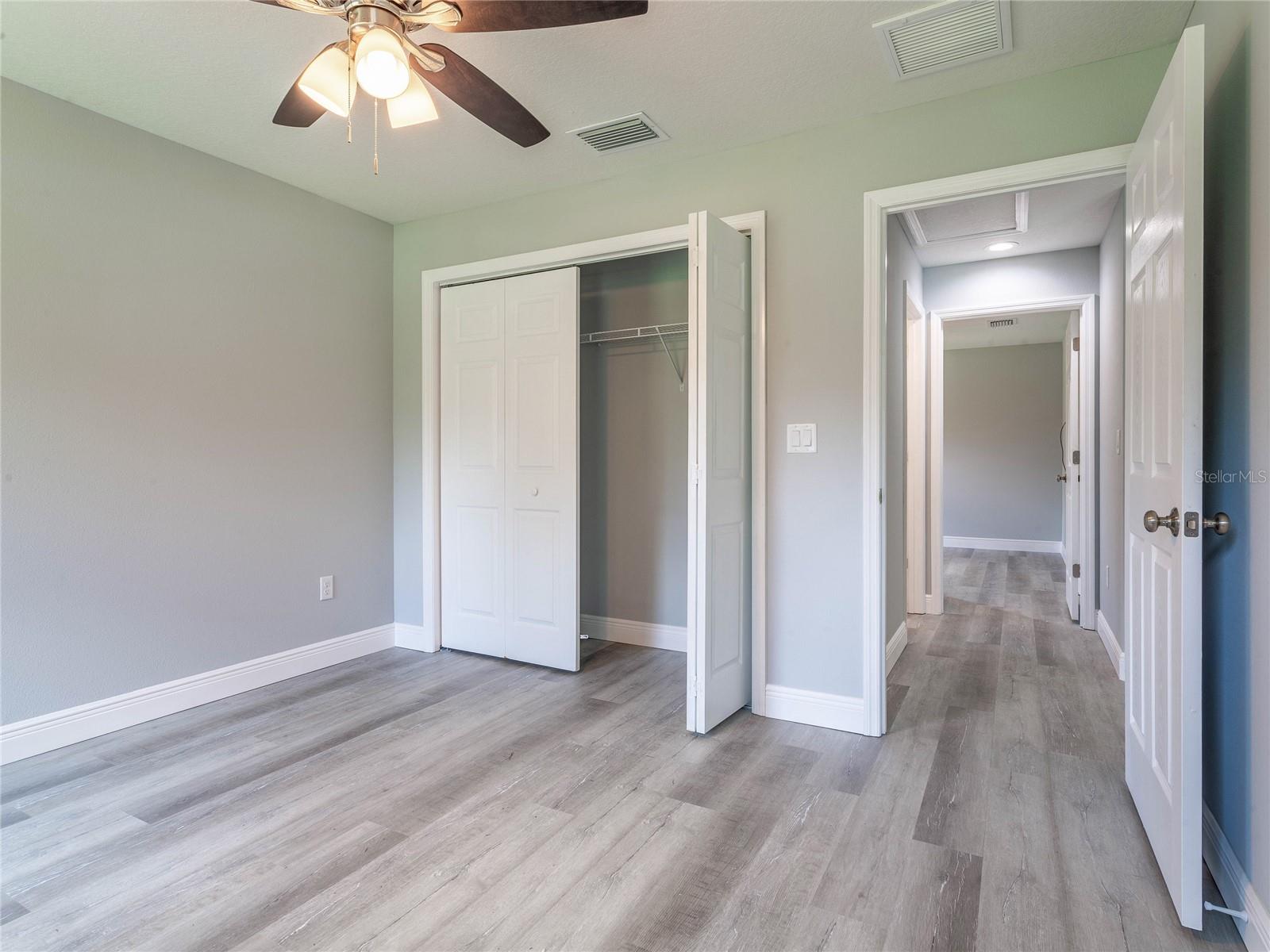 CITRUS SPRINGS - Residential