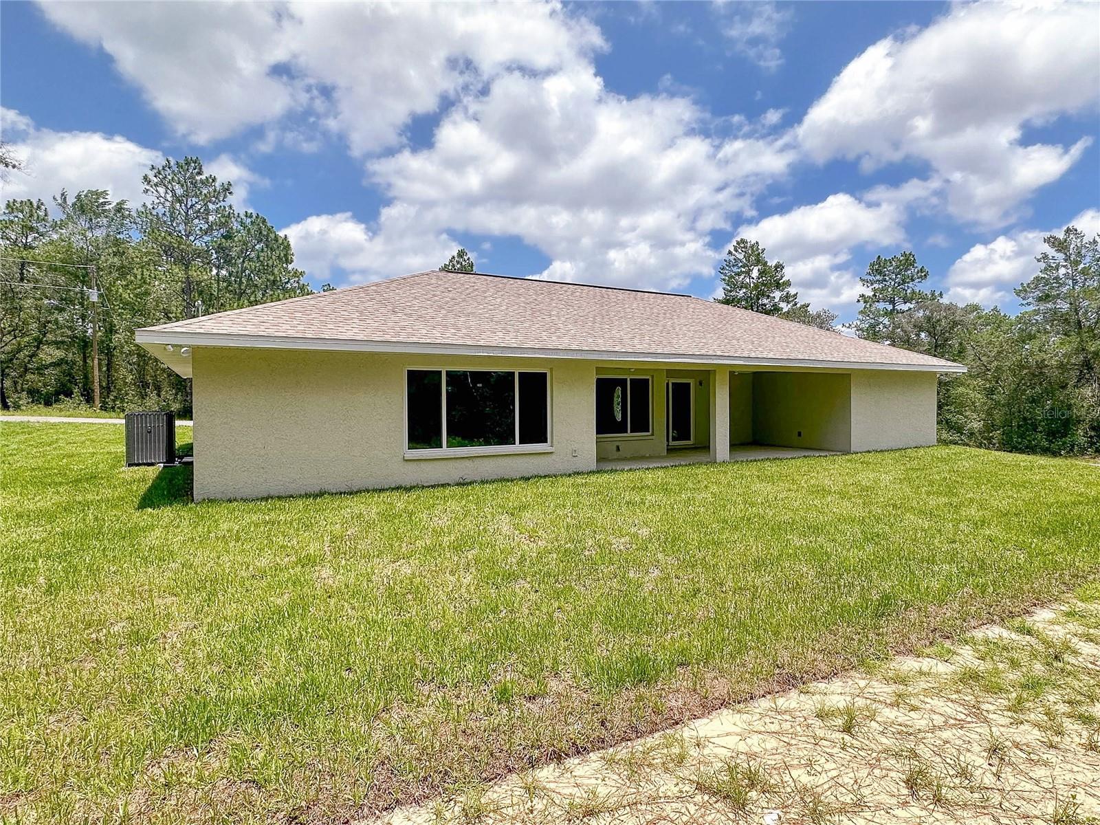 CITRUS SPRINGS - Residential