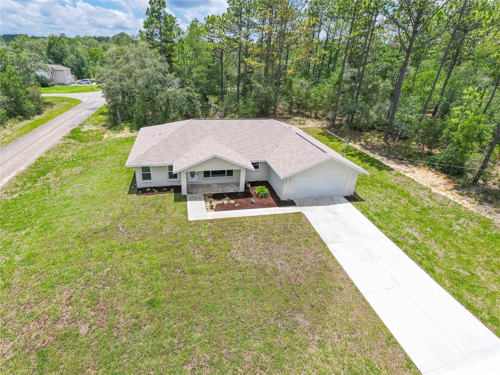 CITRUS SPRINGS - Residential