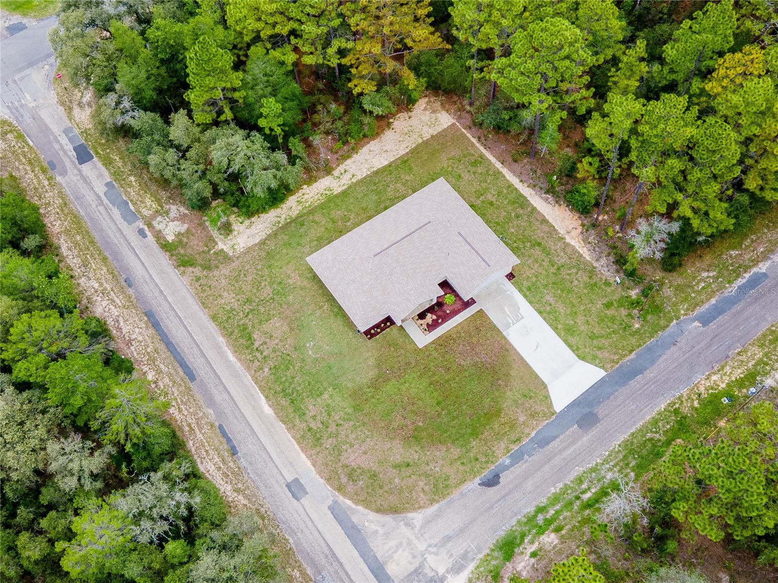 CITRUS SPRINGS - Residential