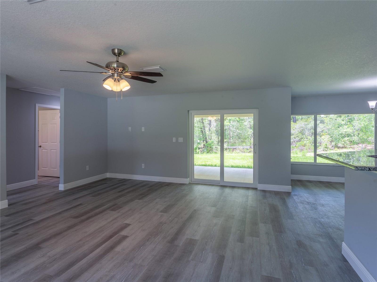 CITRUS SPRINGS - Residential