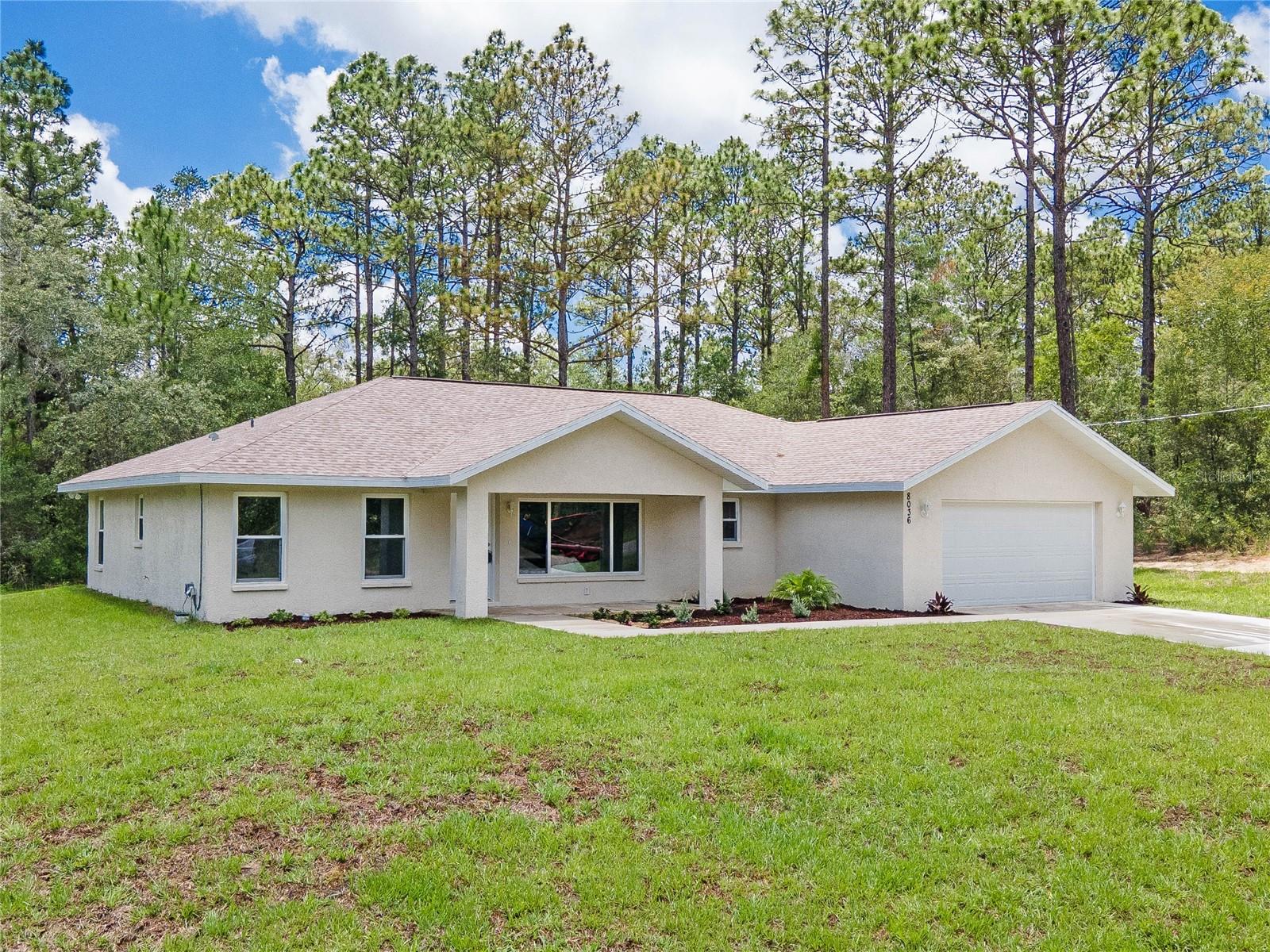 CITRUS SPRINGS - Residential