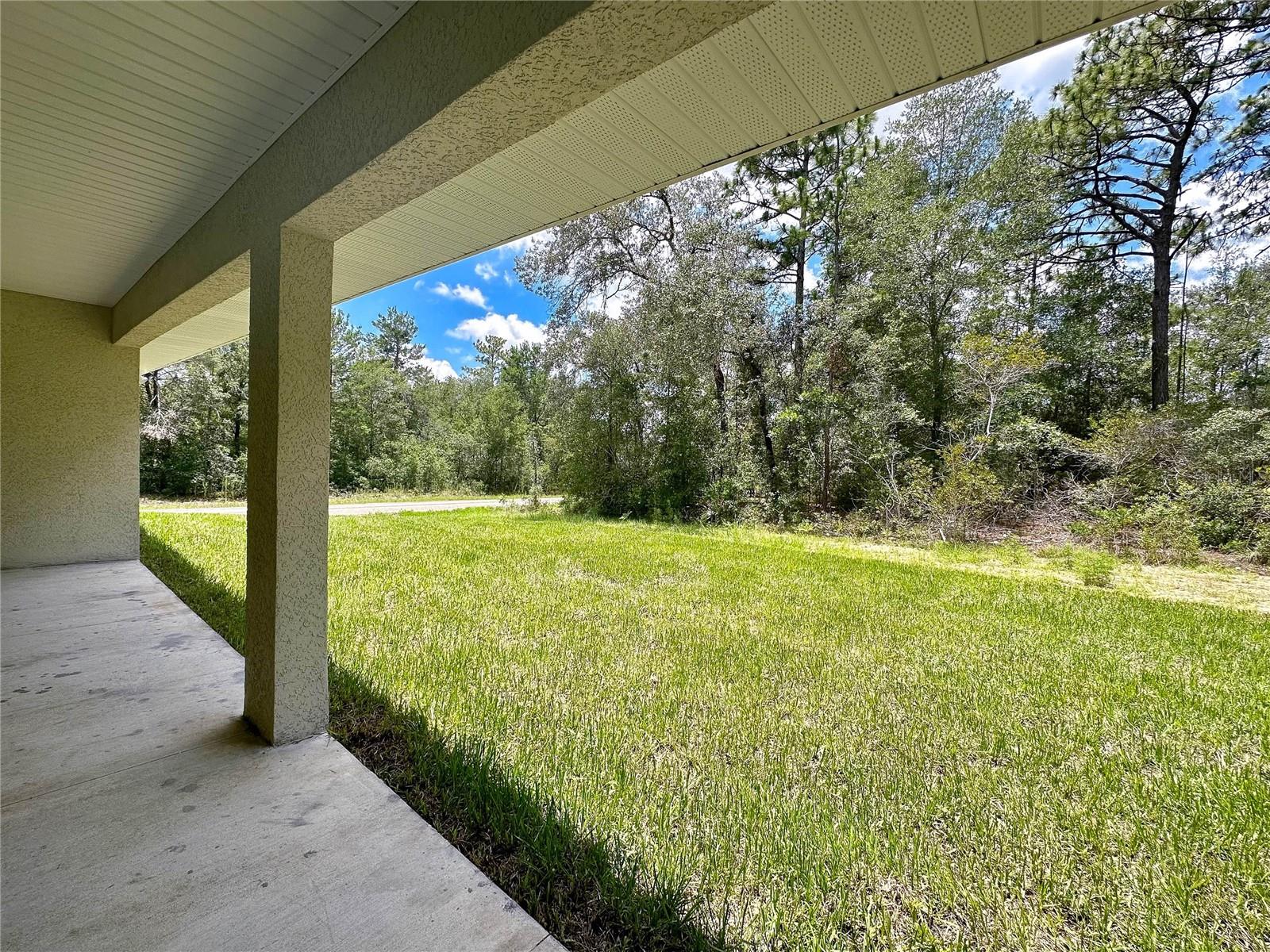 CITRUS SPRINGS - Residential