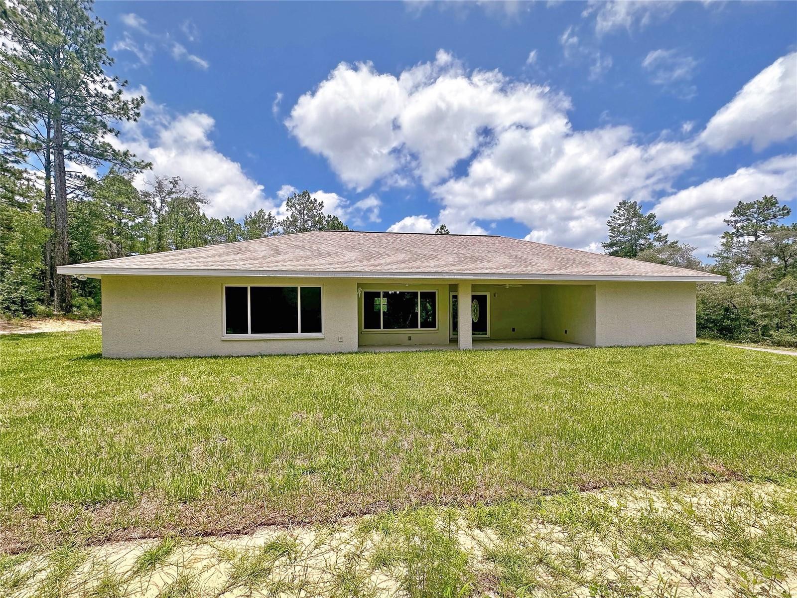 CITRUS SPRINGS - Residential