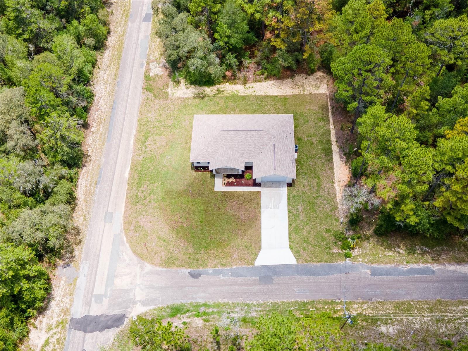 CITRUS SPRINGS - Residential