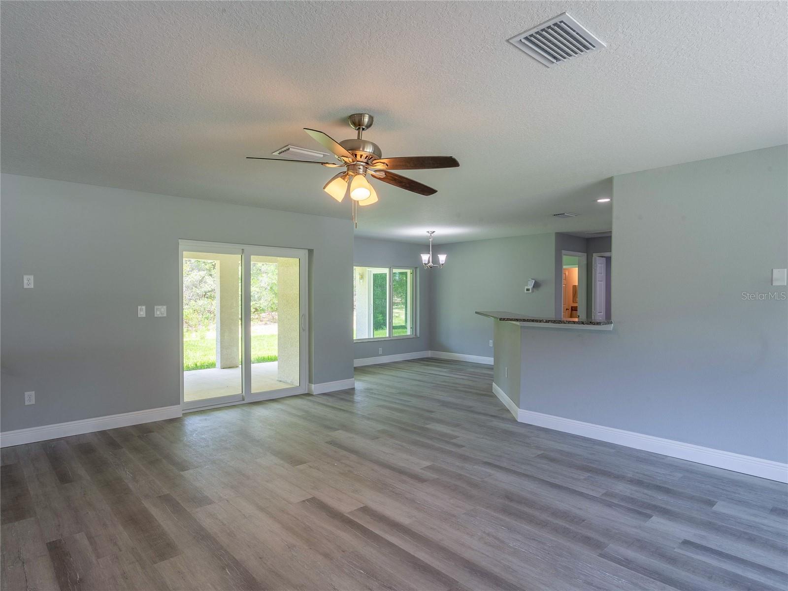 CITRUS SPRINGS - Residential