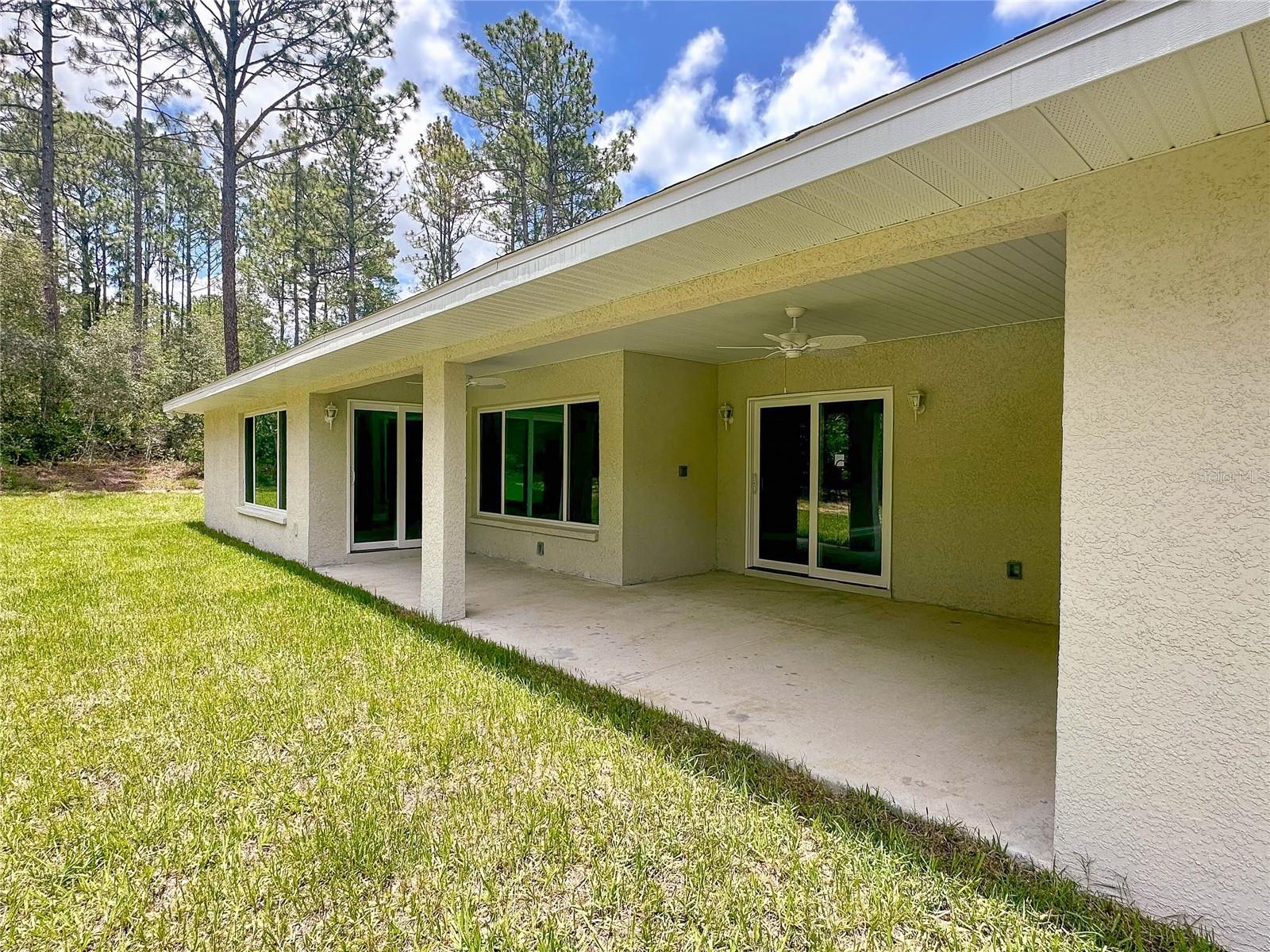 CITRUS SPRINGS - Residential