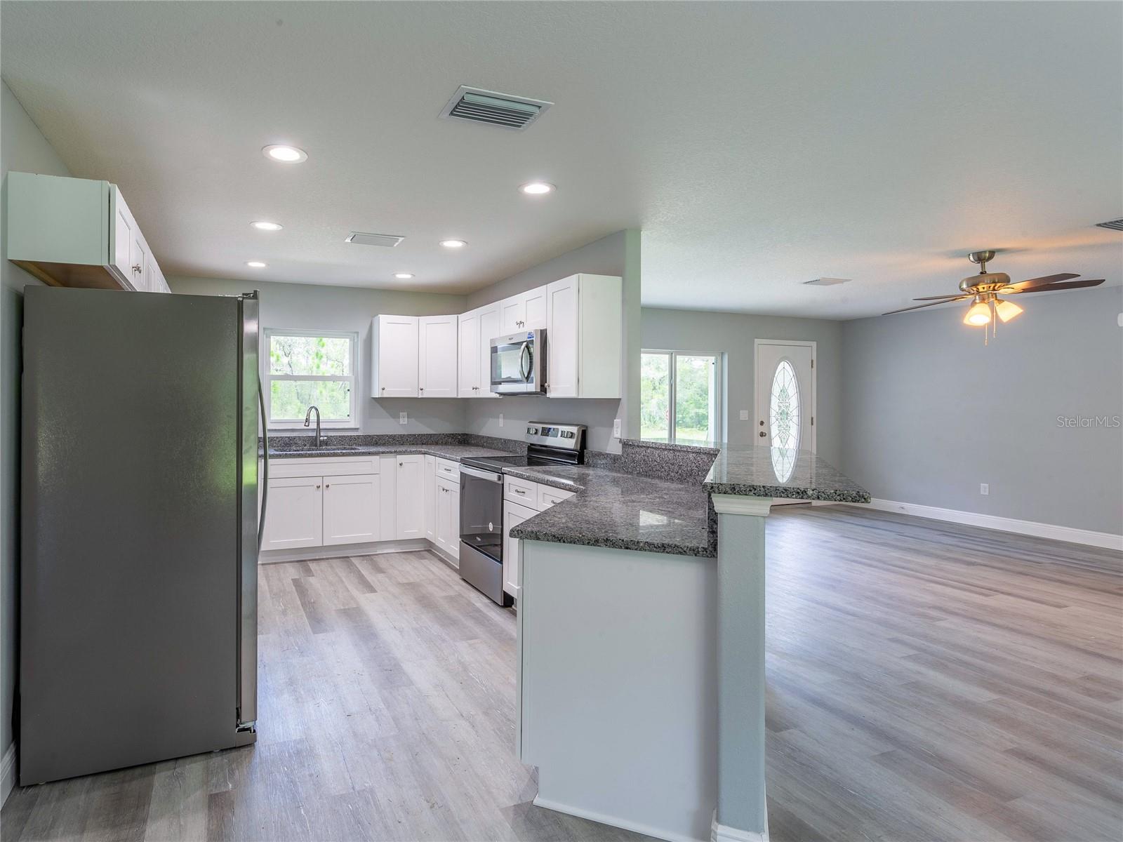 CITRUS SPRINGS - Residential