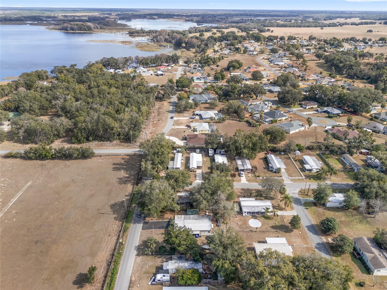 HERNANDO CITY HEIGHTS INC - Residential