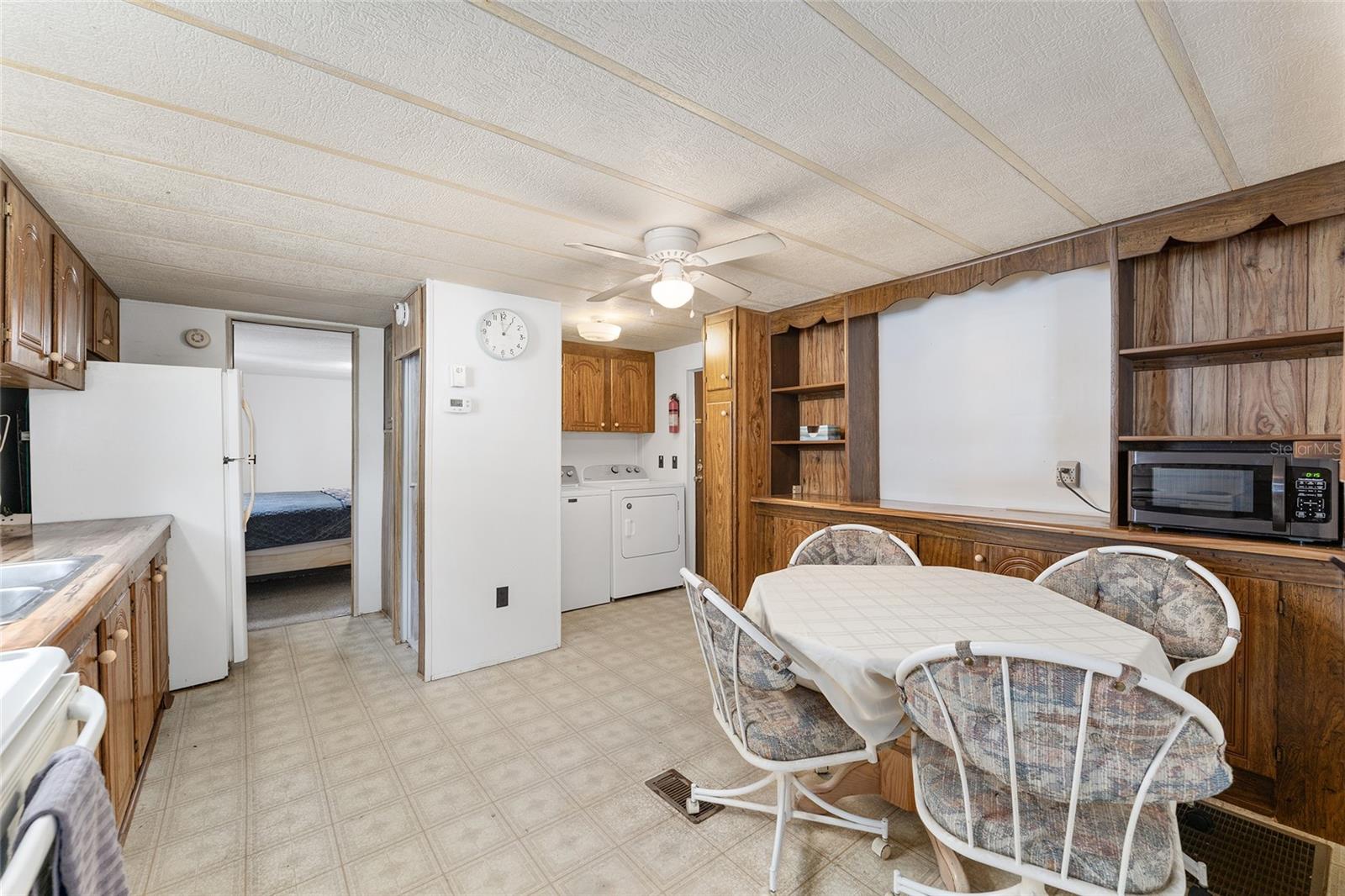 HERNANDO CITY HEIGHTS INC - Residential