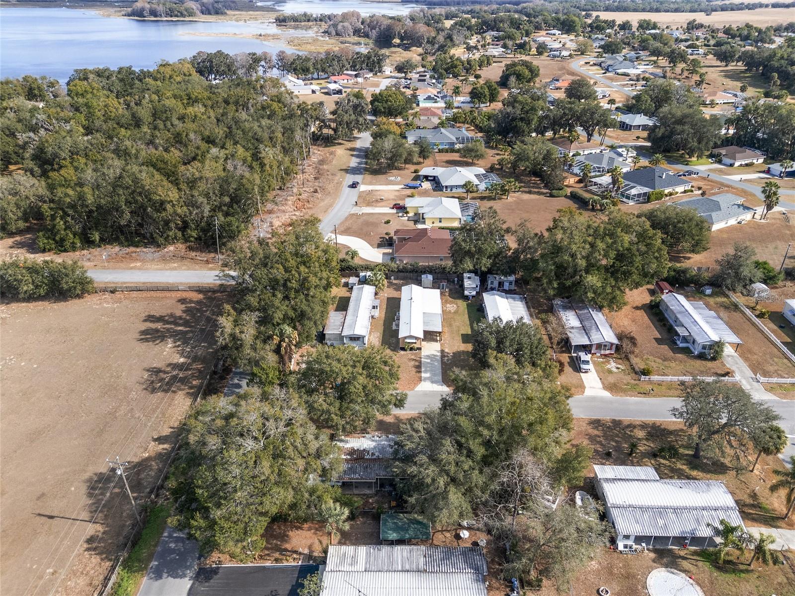 HERNANDO CITY HEIGHTS INC - Residential