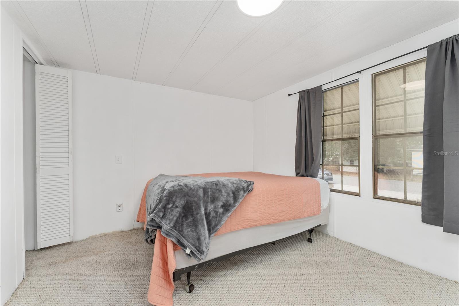 HERNANDO CITY HEIGHTS INC - Residential