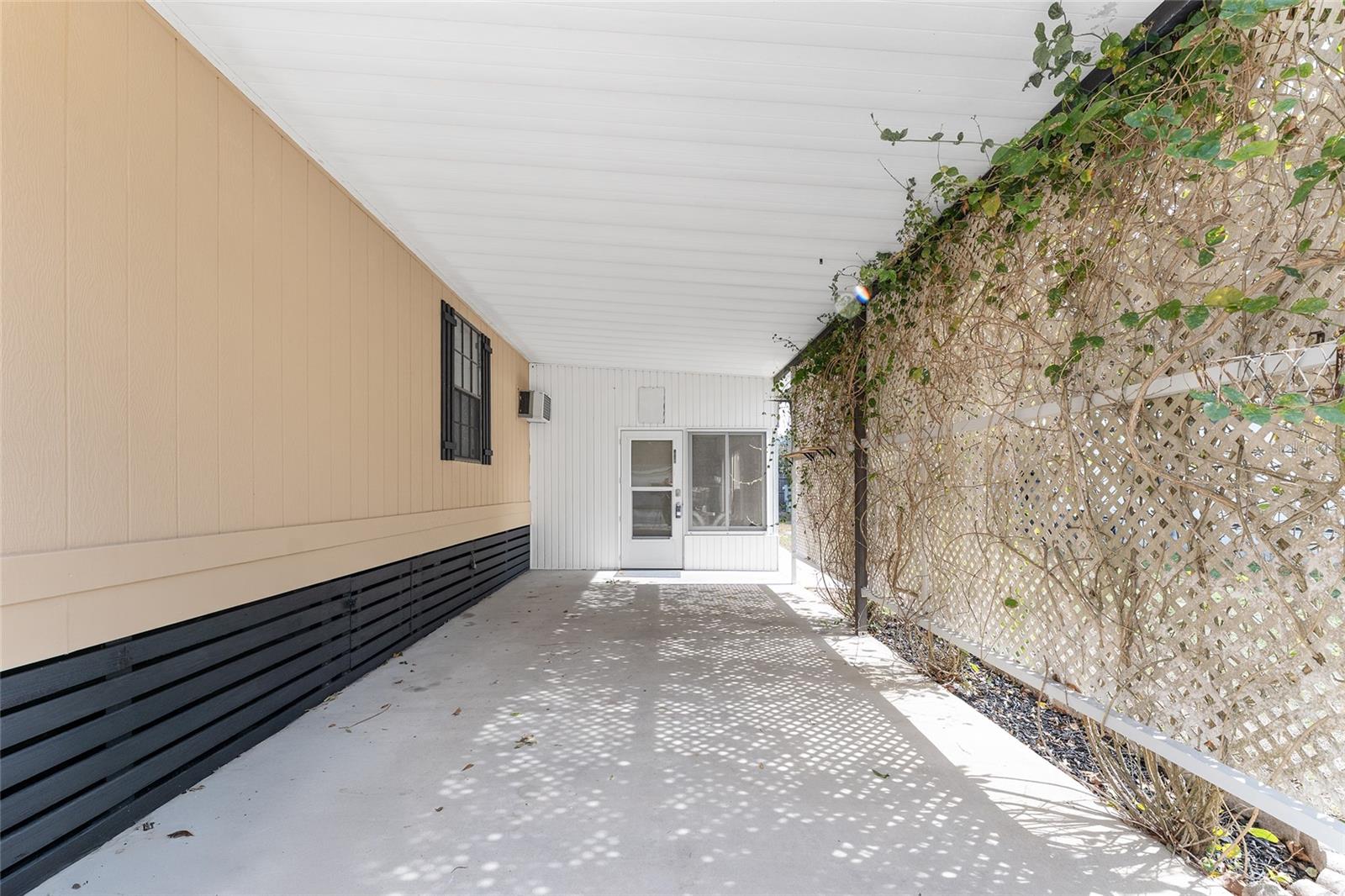 HERNANDO CITY HEIGHTS INC - Residential