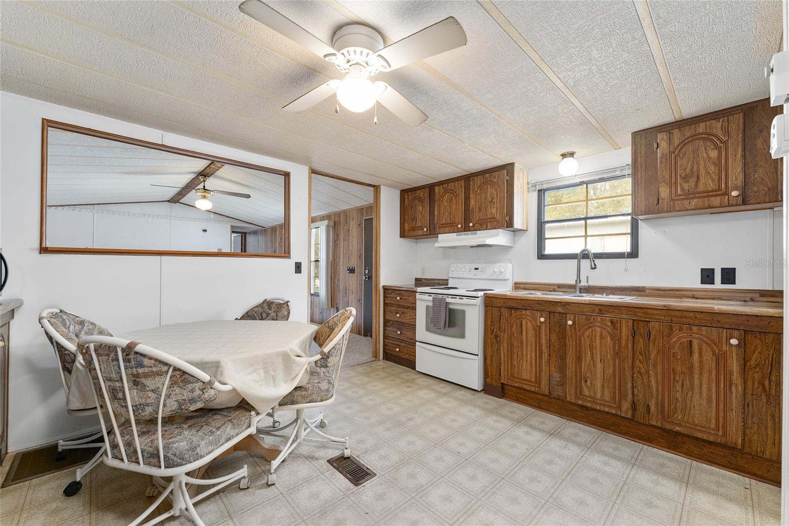 HERNANDO CITY HEIGHTS INC - Residential