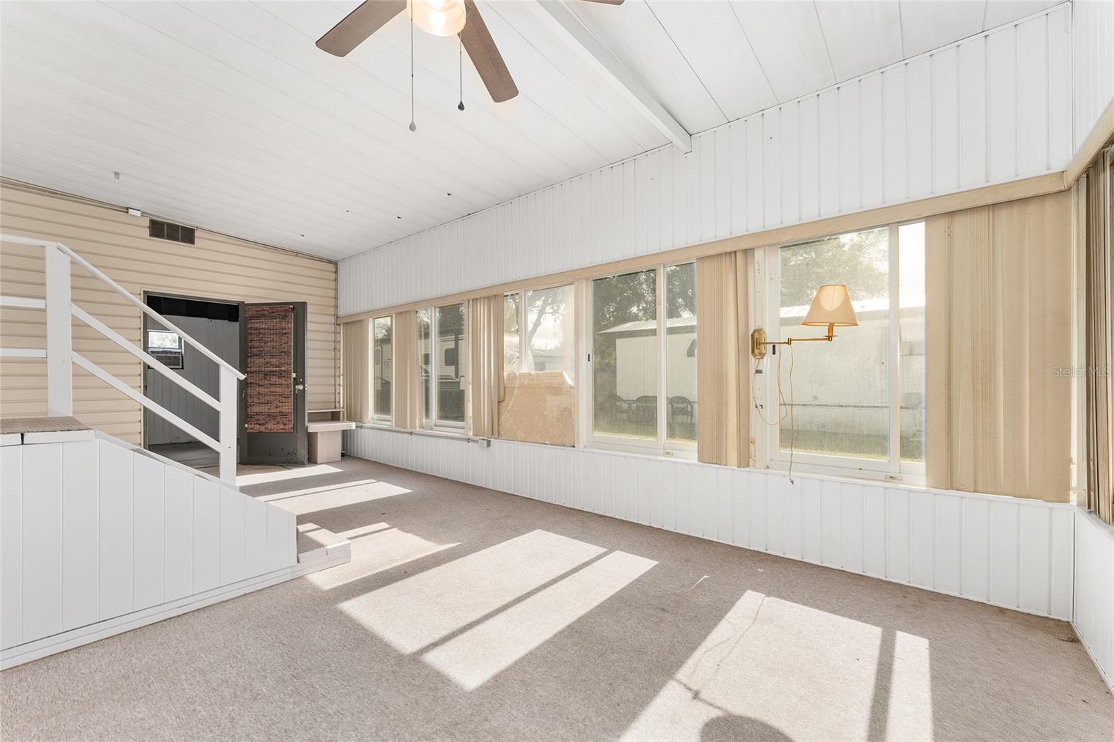 HERNANDO CITY HEIGHTS INC - Residential