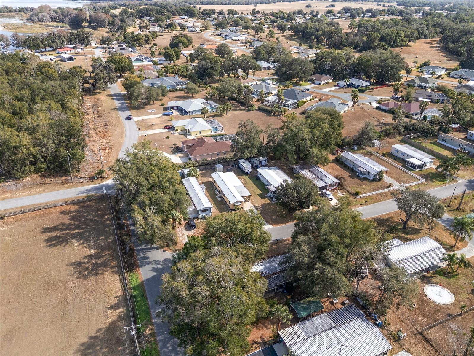 HERNANDO CITY HEIGHTS INC - Residential