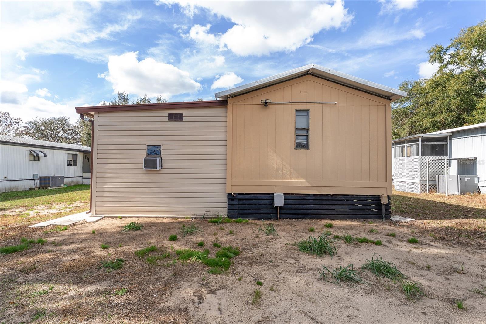 HERNANDO CITY HEIGHTS INC - Residential