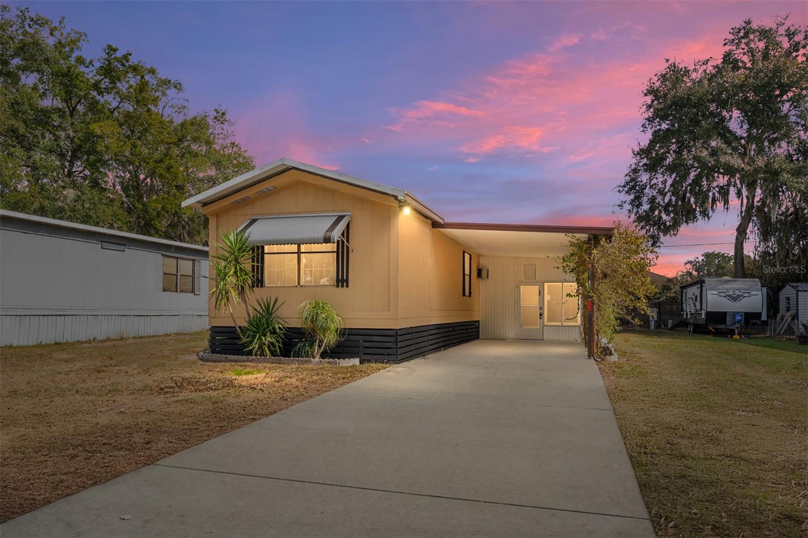 HERNANDO CITY HEIGHTS INC - Residential