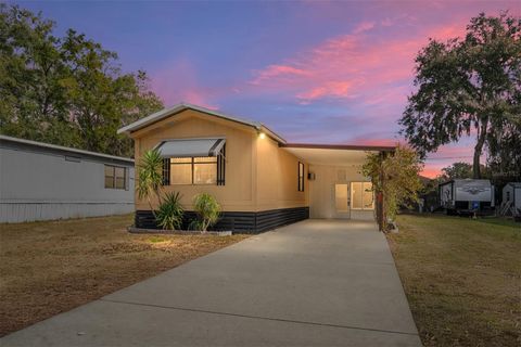 Photo of 1685 N Arkansas Terrace, Hernando, FL 34442 (MLS # OM717252)