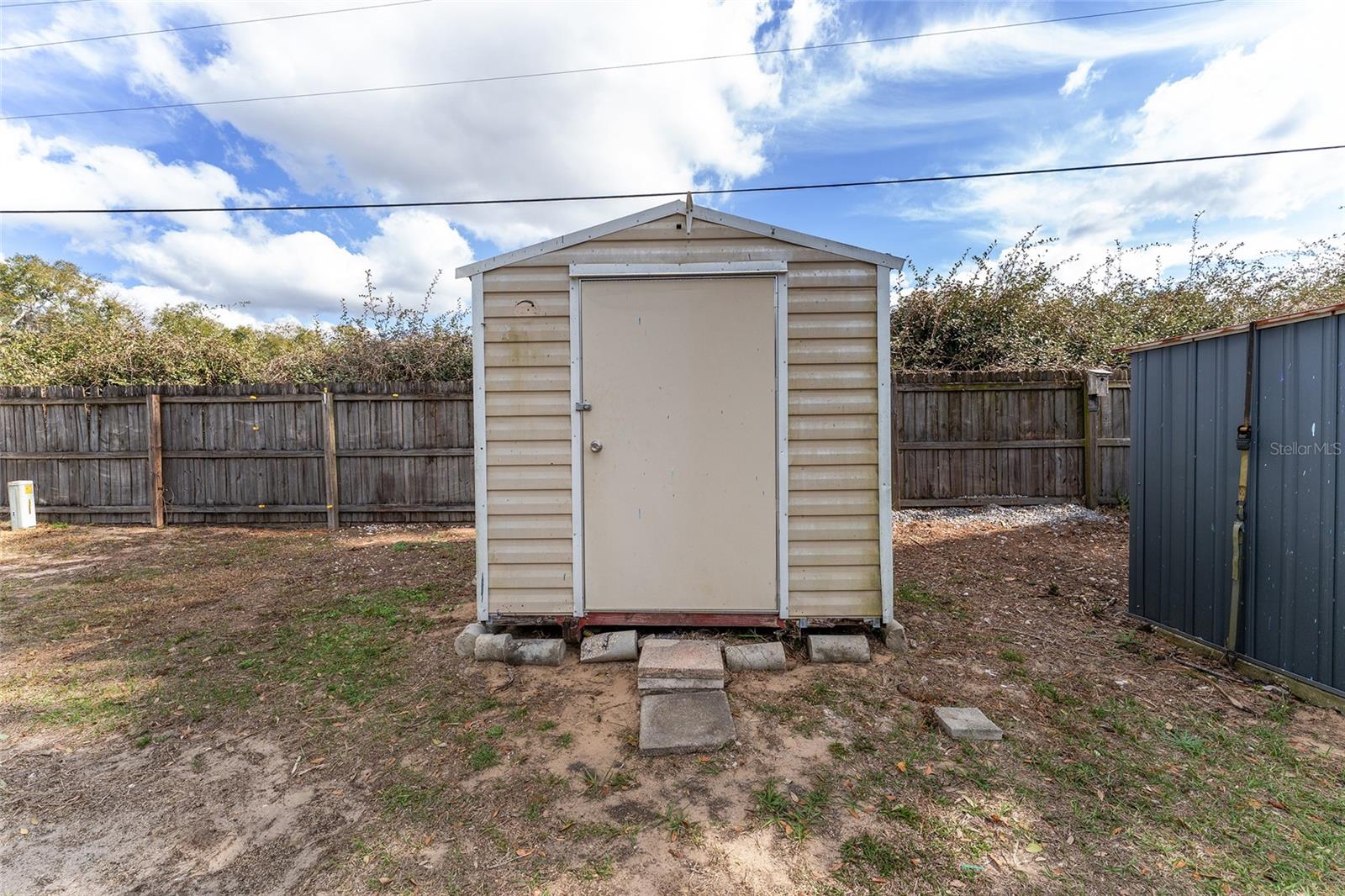 HERNANDO CITY HEIGHTS INC - Residential