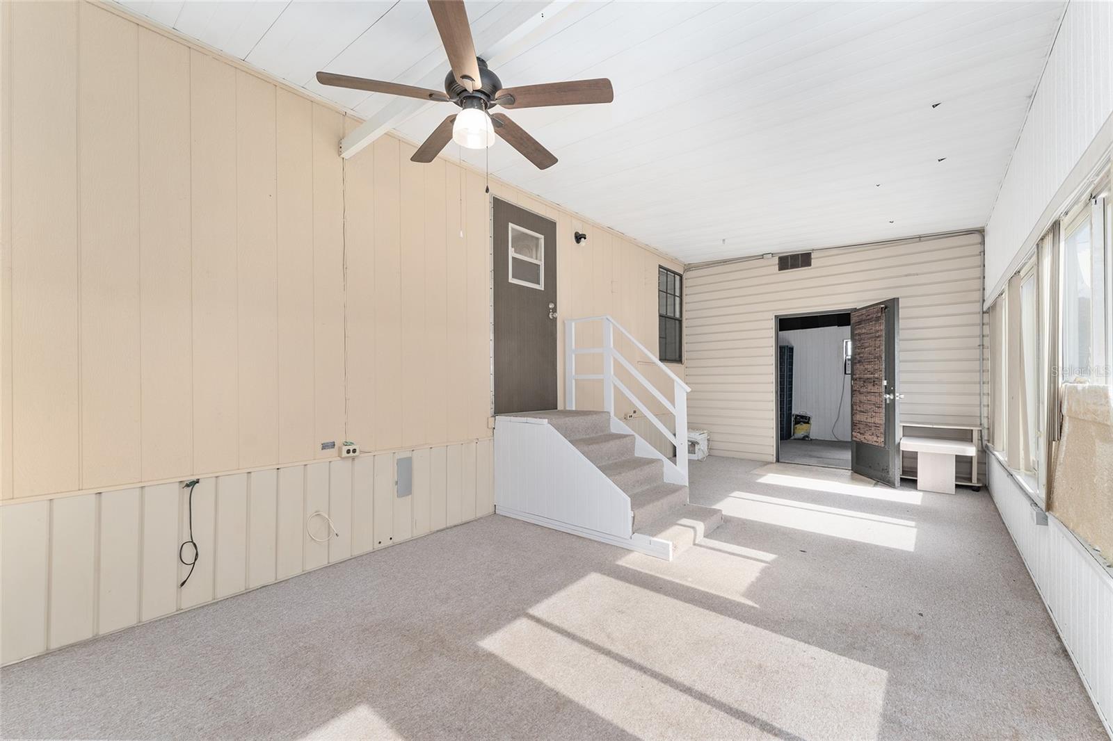 HERNANDO CITY HEIGHTS INC - Residential