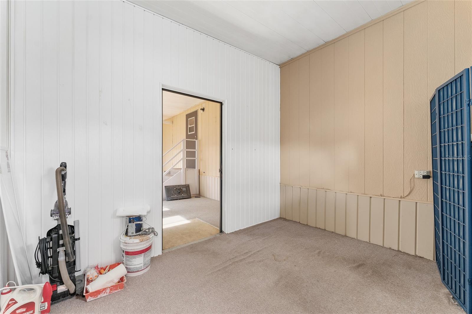 HERNANDO CITY HEIGHTS INC - Residential