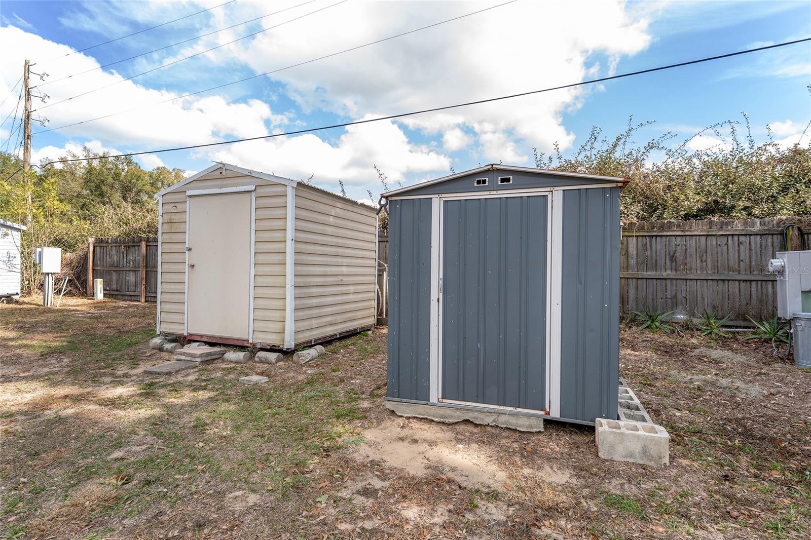 HERNANDO CITY HEIGHTS INC - Residential