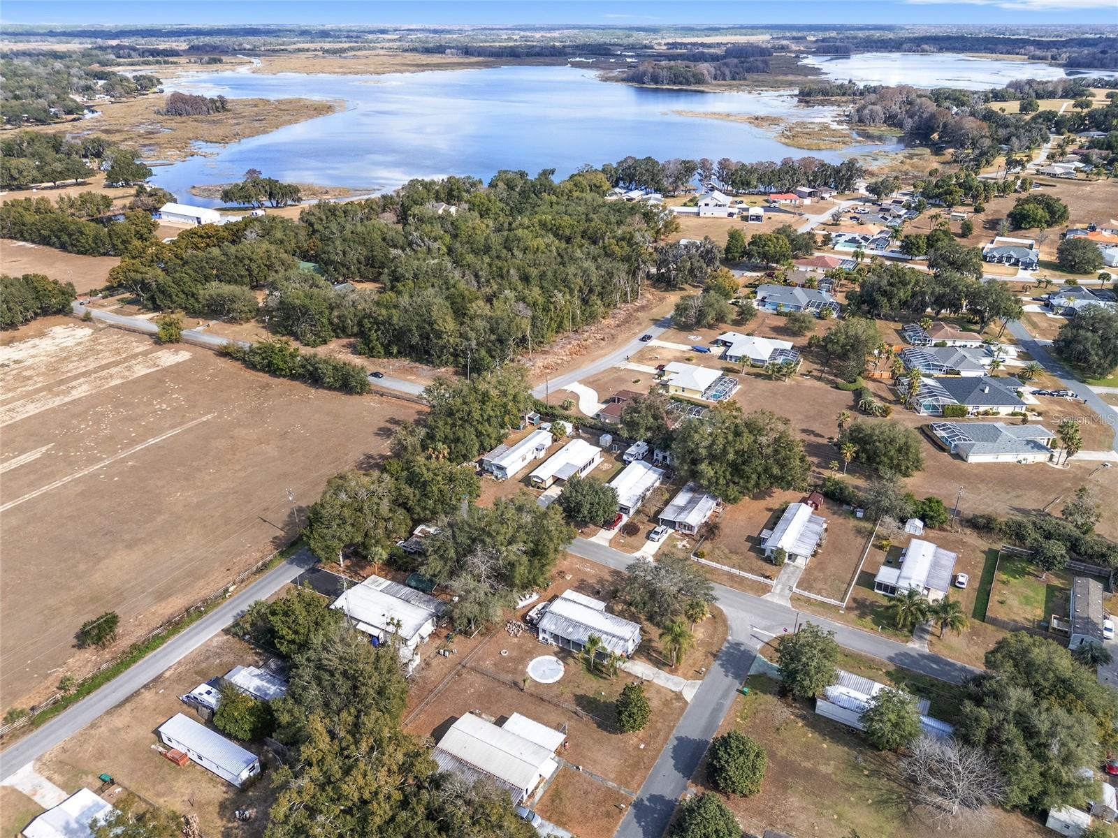 HERNANDO CITY HEIGHTS INC - Residential