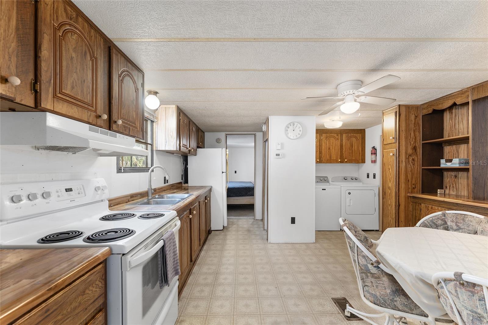 HERNANDO CITY HEIGHTS INC - Residential