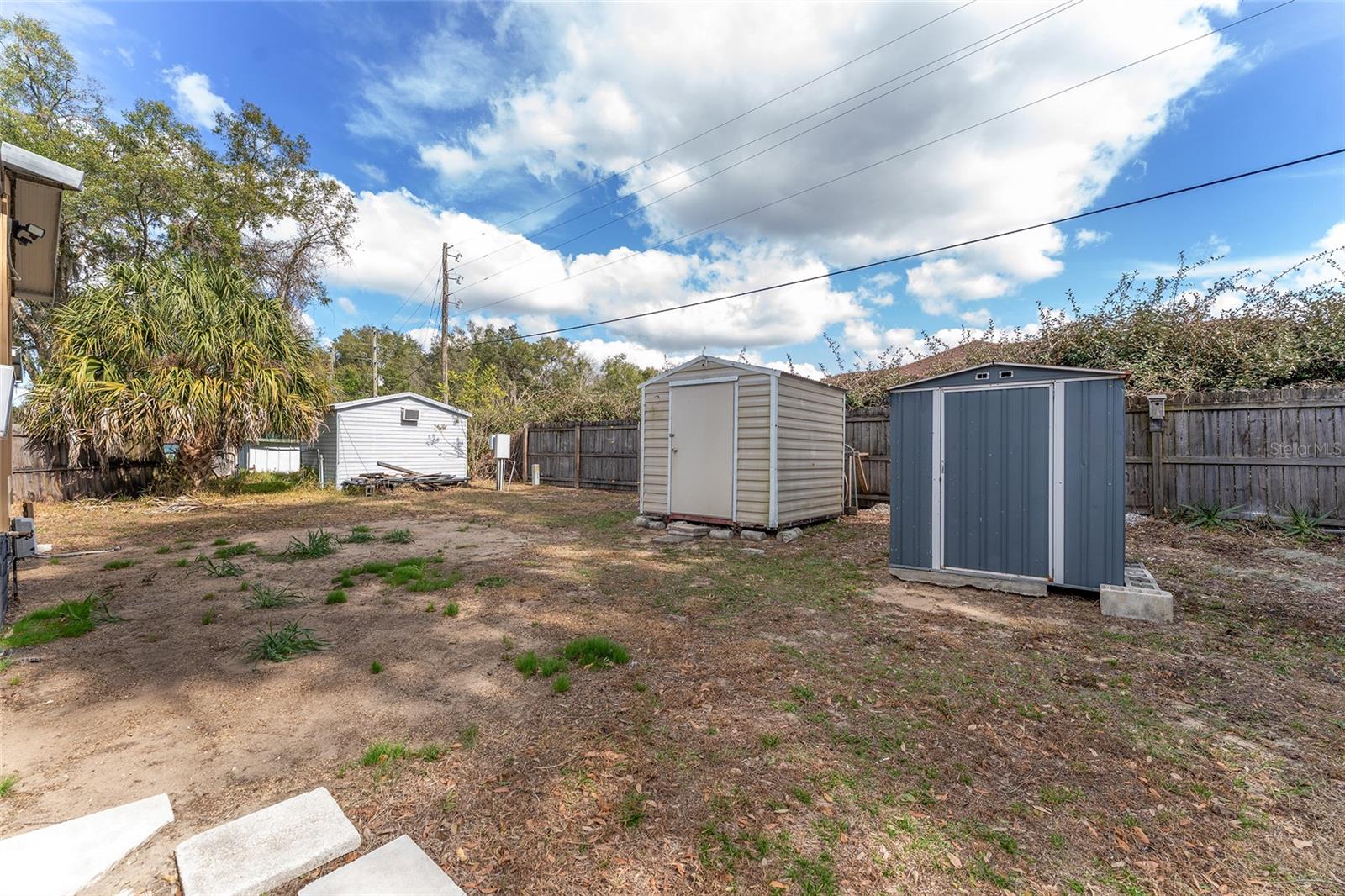 HERNANDO CITY HEIGHTS INC - Residential