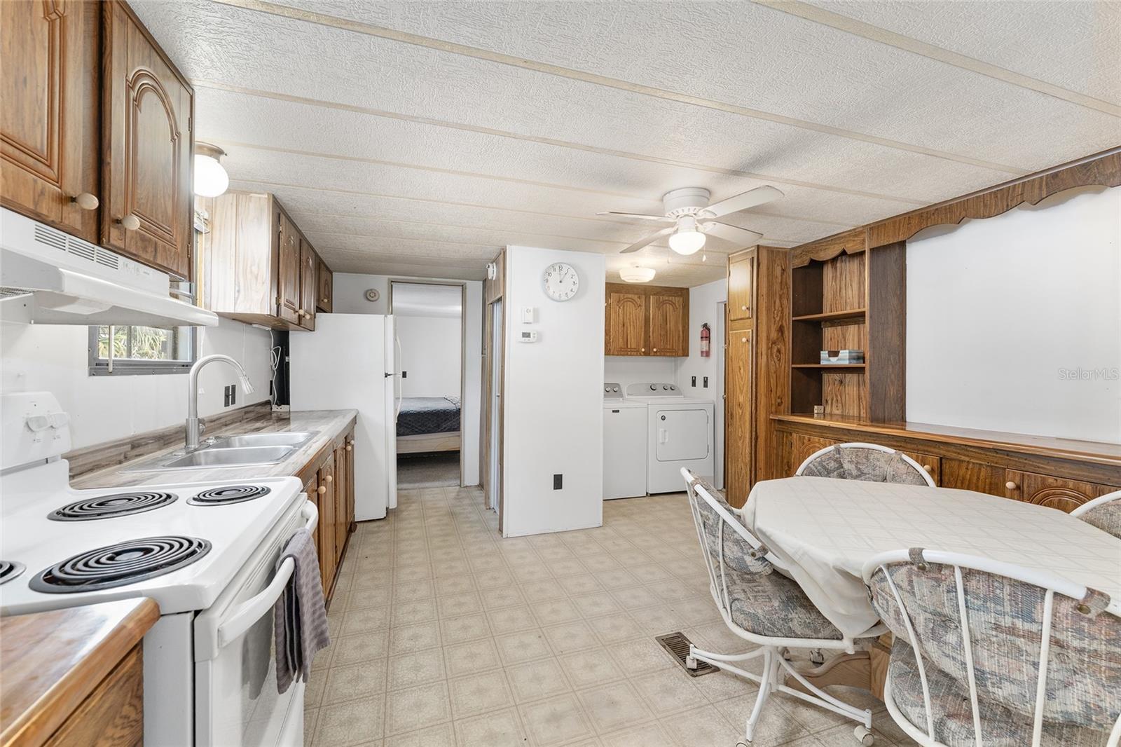 HERNANDO CITY HEIGHTS INC - Residential