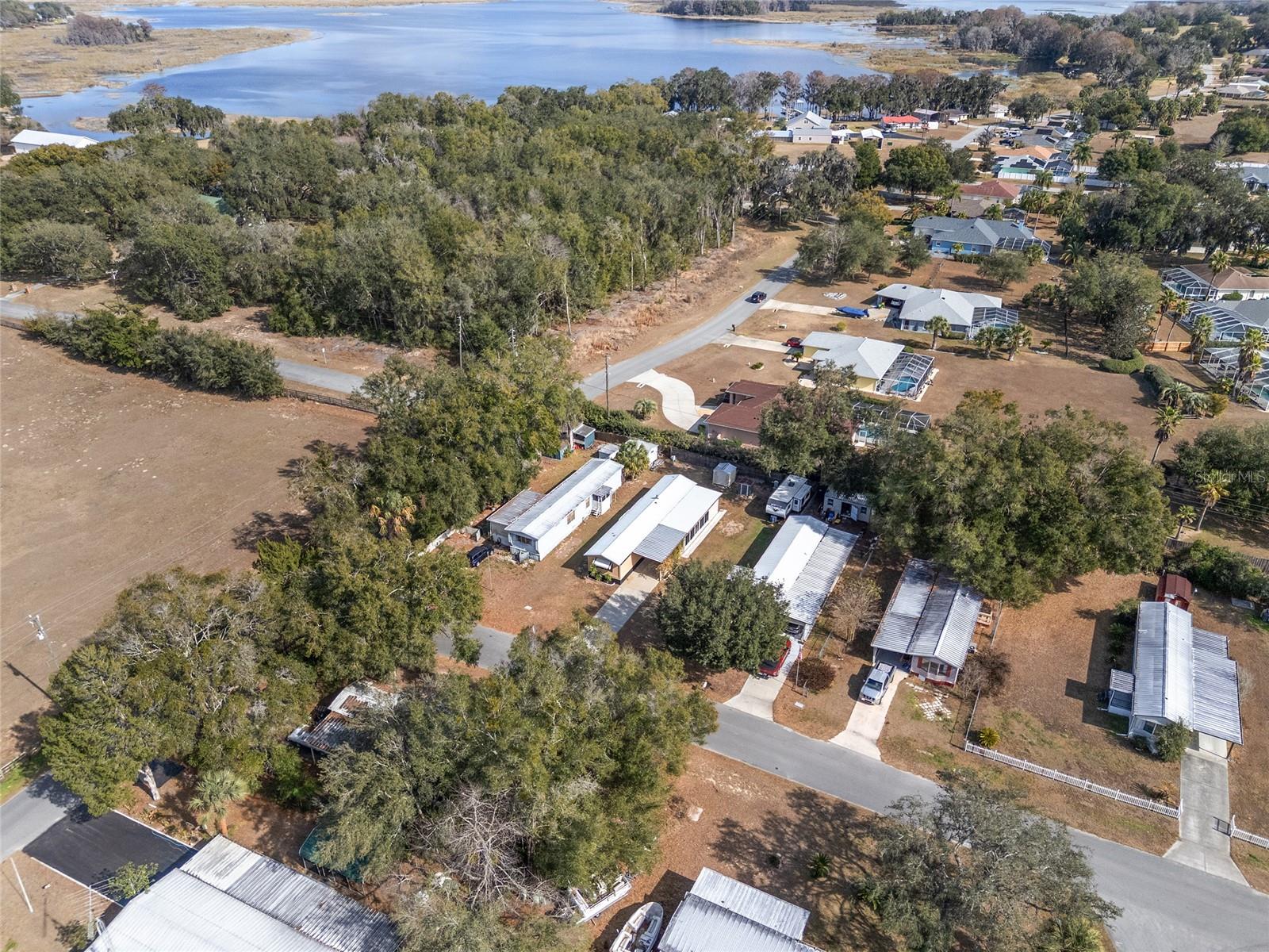 HERNANDO CITY HEIGHTS INC - Residential