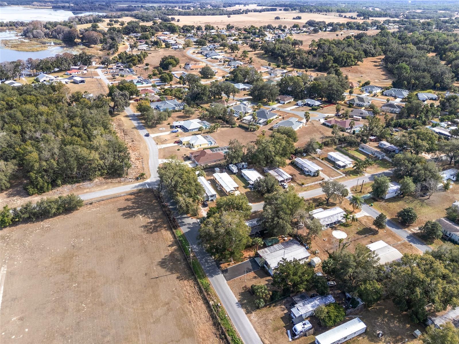 HERNANDO CITY HEIGHTS INC - Residential