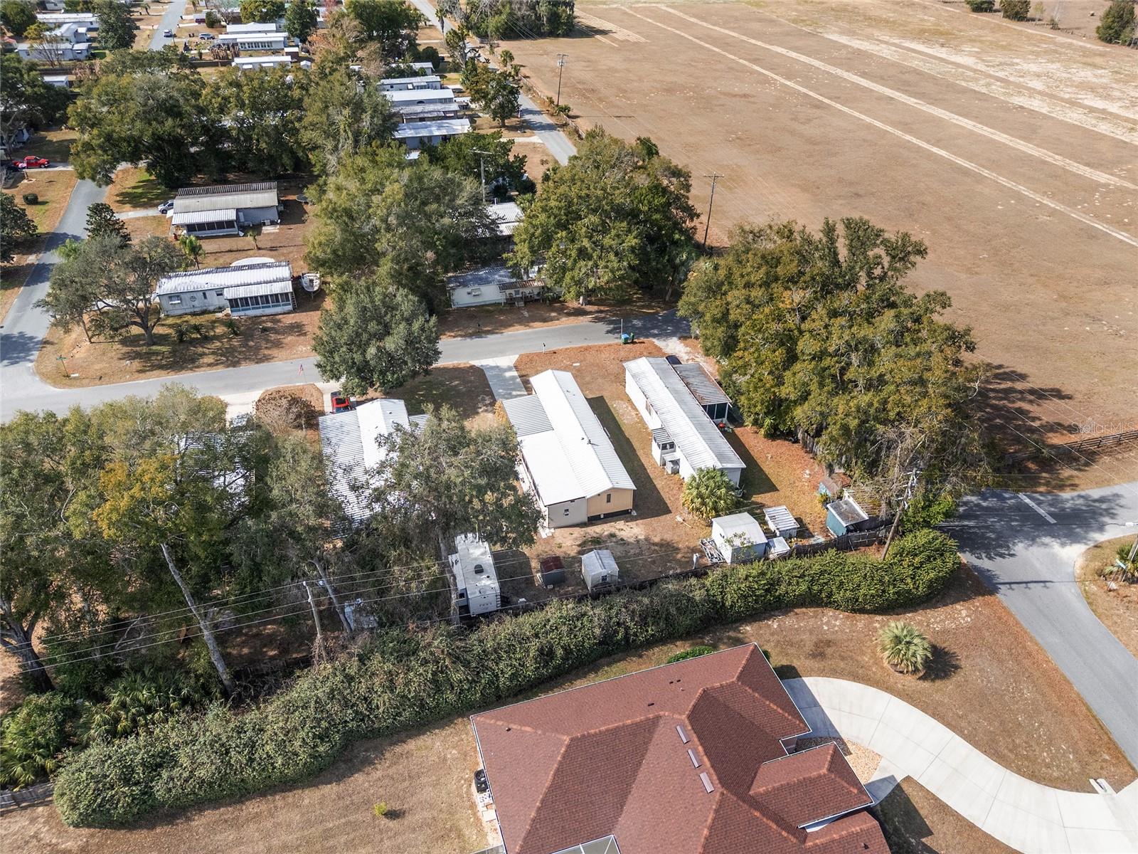 HERNANDO CITY HEIGHTS INC - Residential