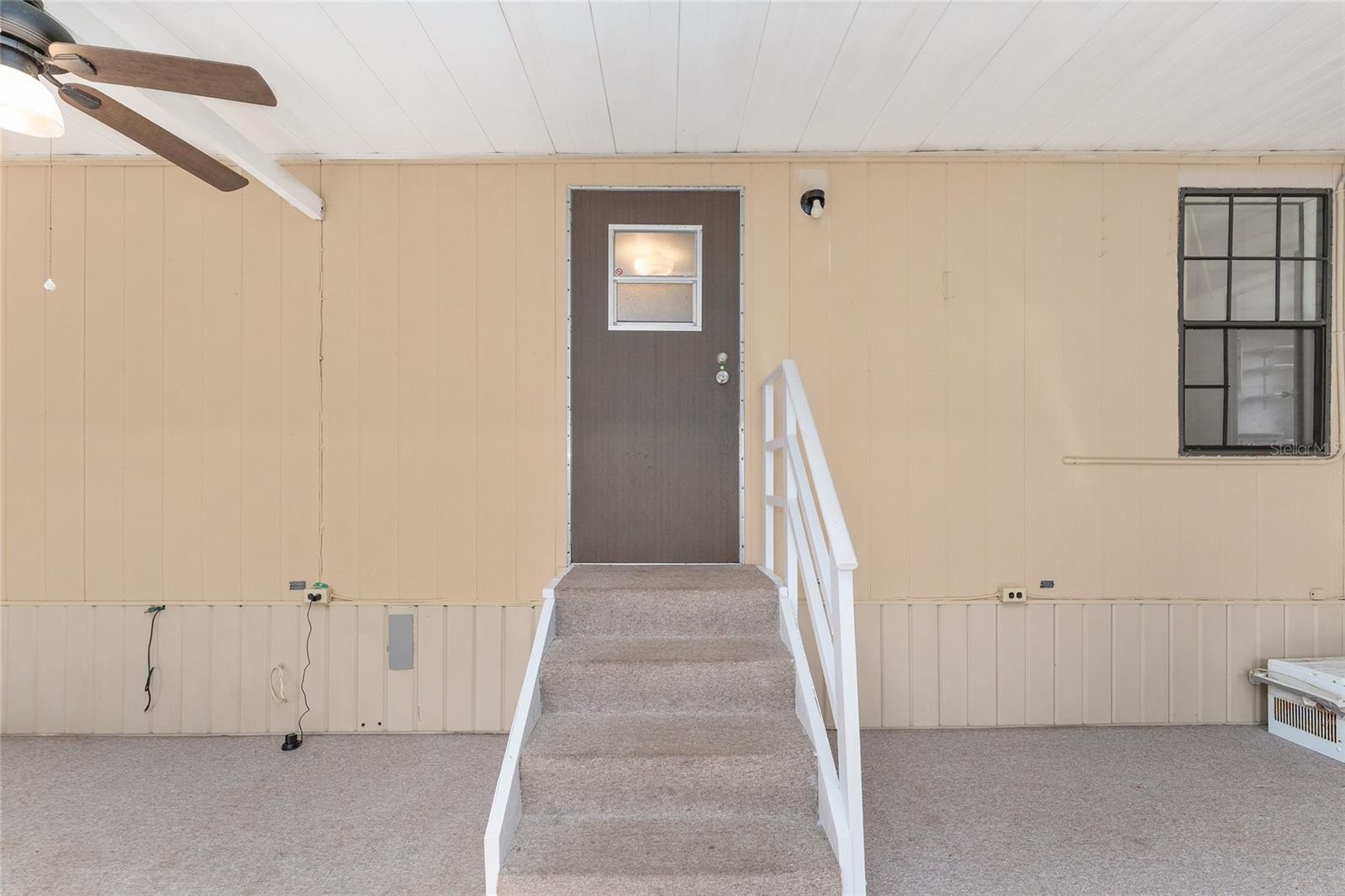 HERNANDO CITY HEIGHTS INC - Residential