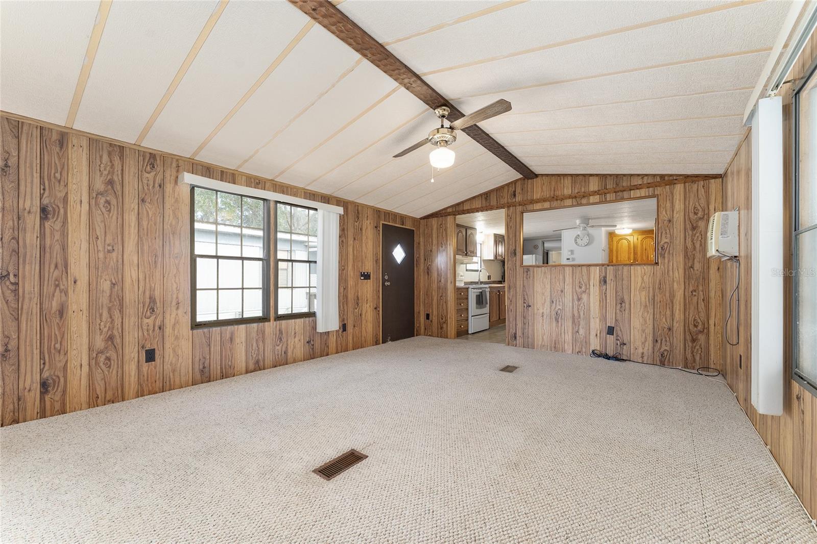 HERNANDO CITY HEIGHTS INC - Residential