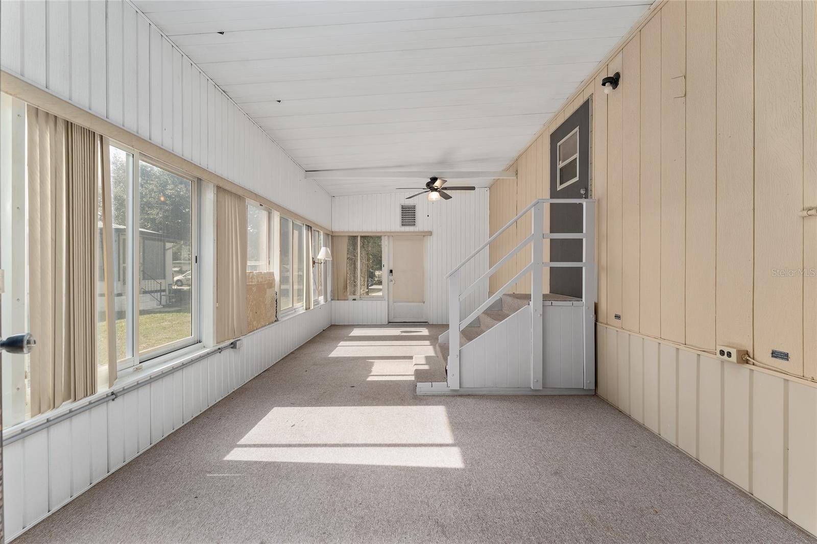 HERNANDO CITY HEIGHTS INC - Residential